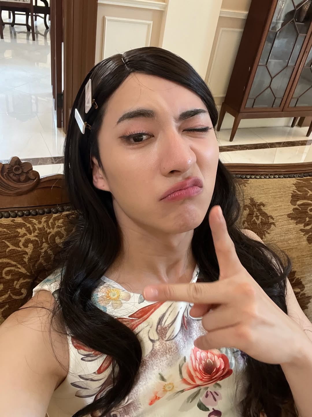 จั๋ง - วิกร บูรณภิญโญ