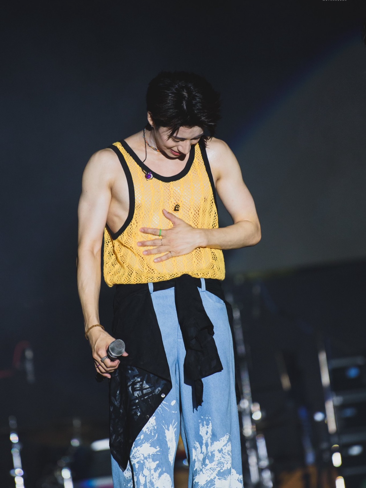 จั๋ง - วิกร บูรณภิญโญ