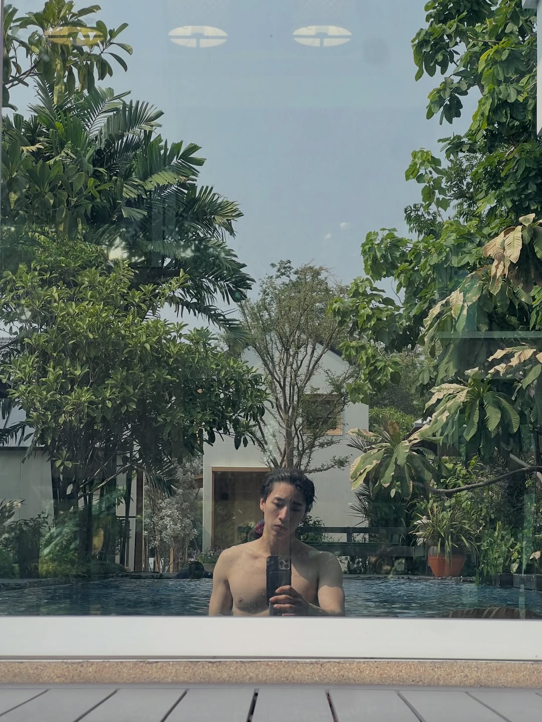 จั๋ง - วิกร บูรณภิญโญ