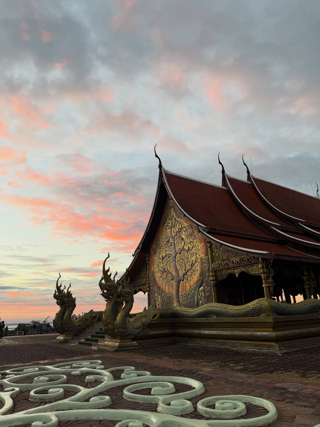 จั๋ง - วิกร บูรณภิญโญ