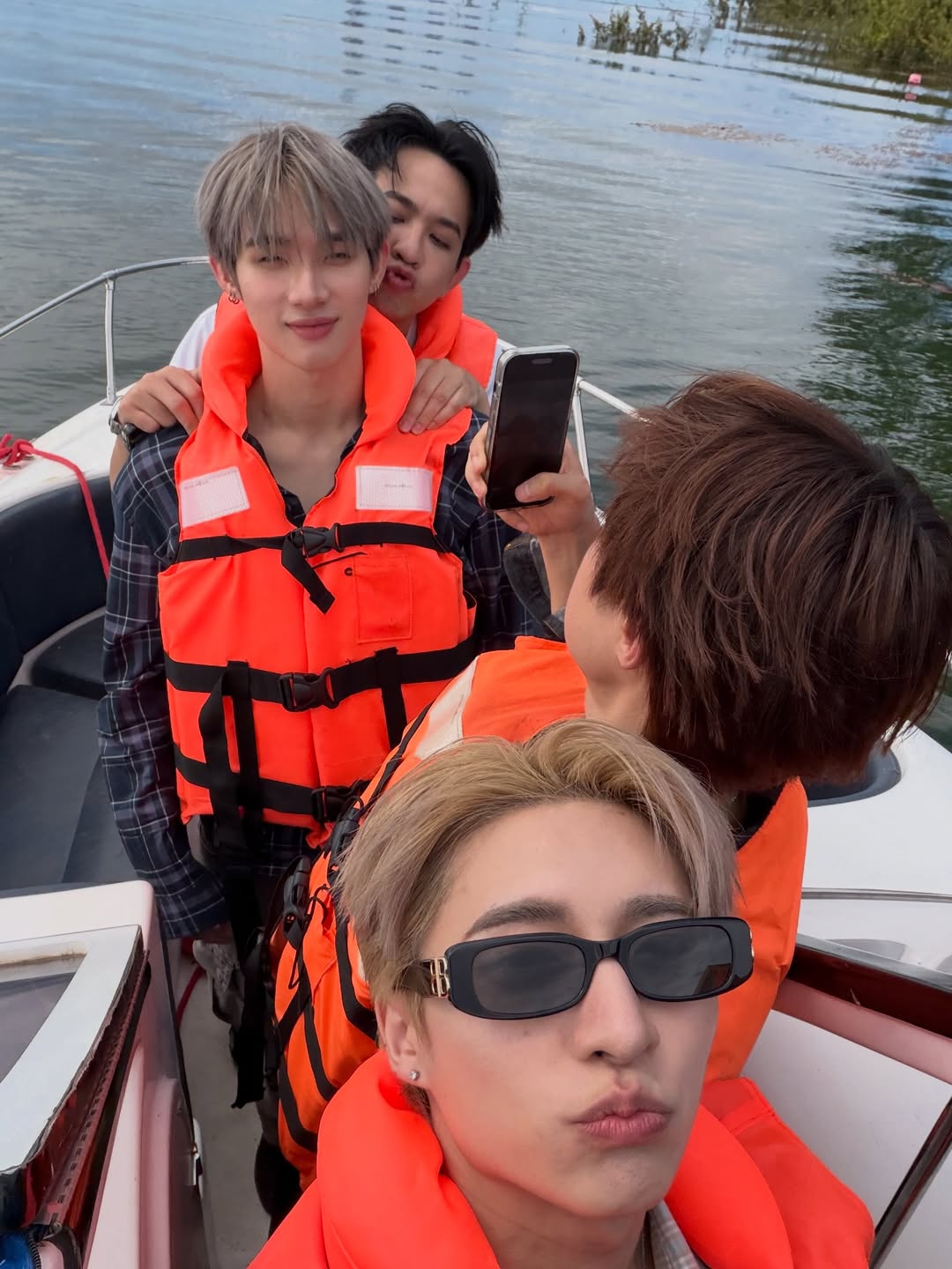 จั๋ง - วิกร บูรณภิญโญ