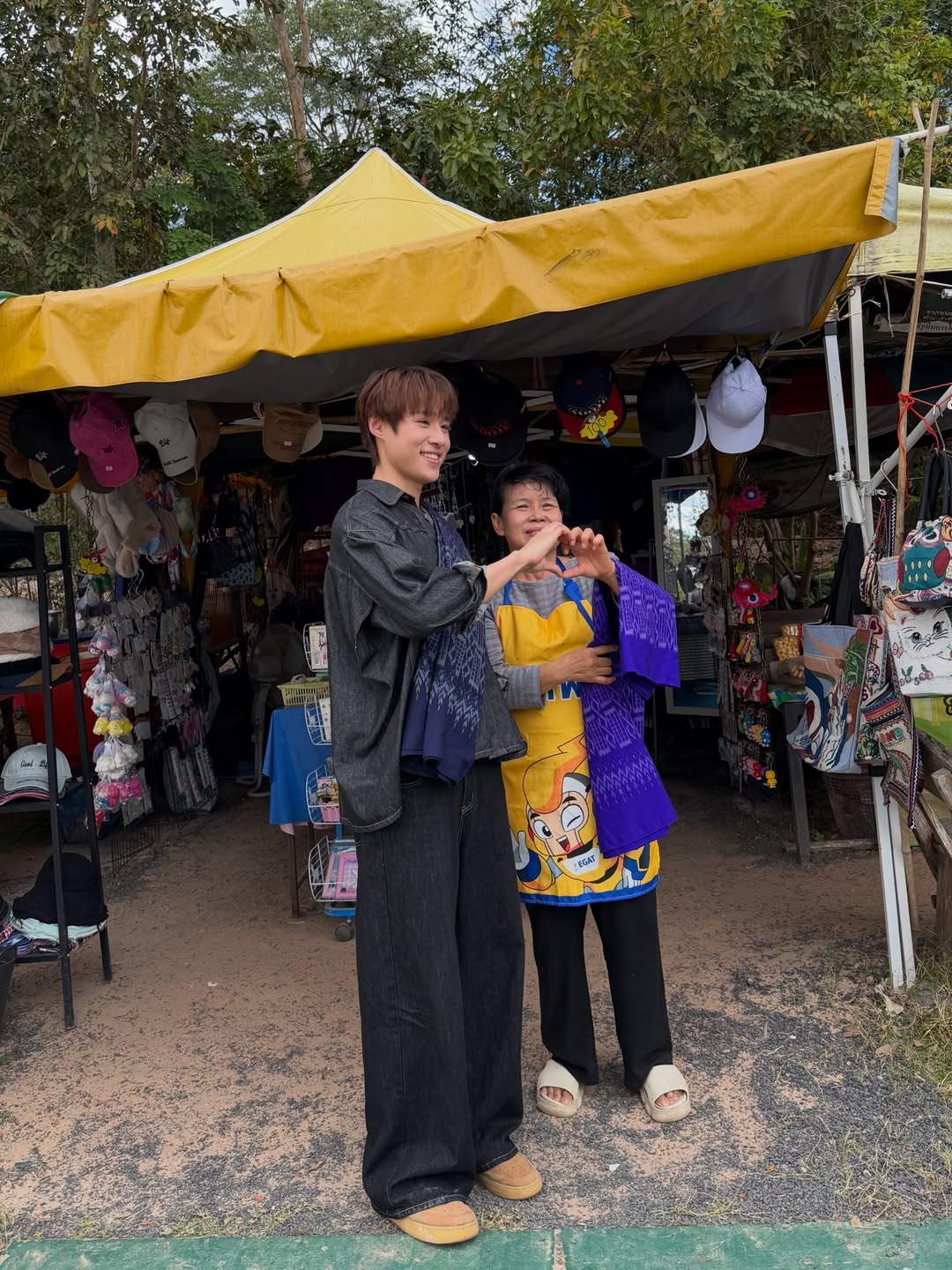 จั๋ง - วิกร บูรณภิญโญ