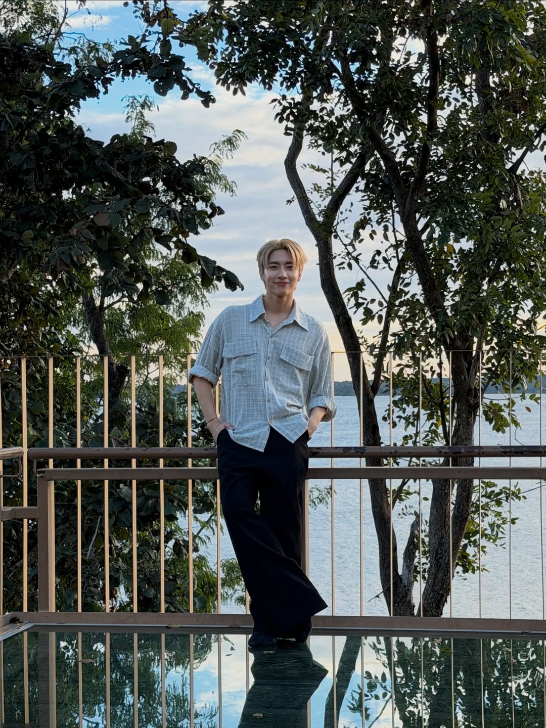 จั๋ง - วิกร บูรณภิญโญ