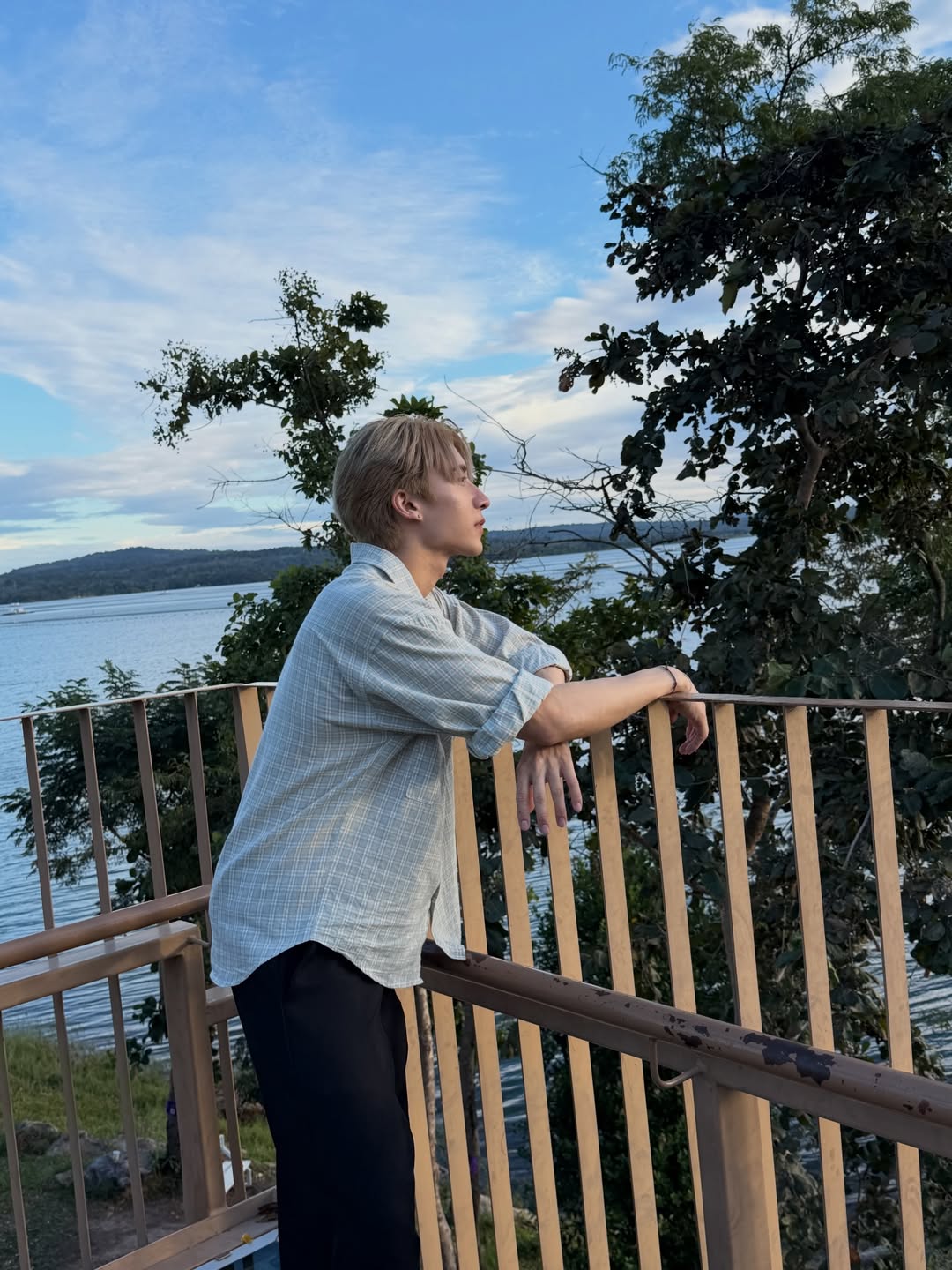 จั๋ง - วิกร บูรณภิญโญ