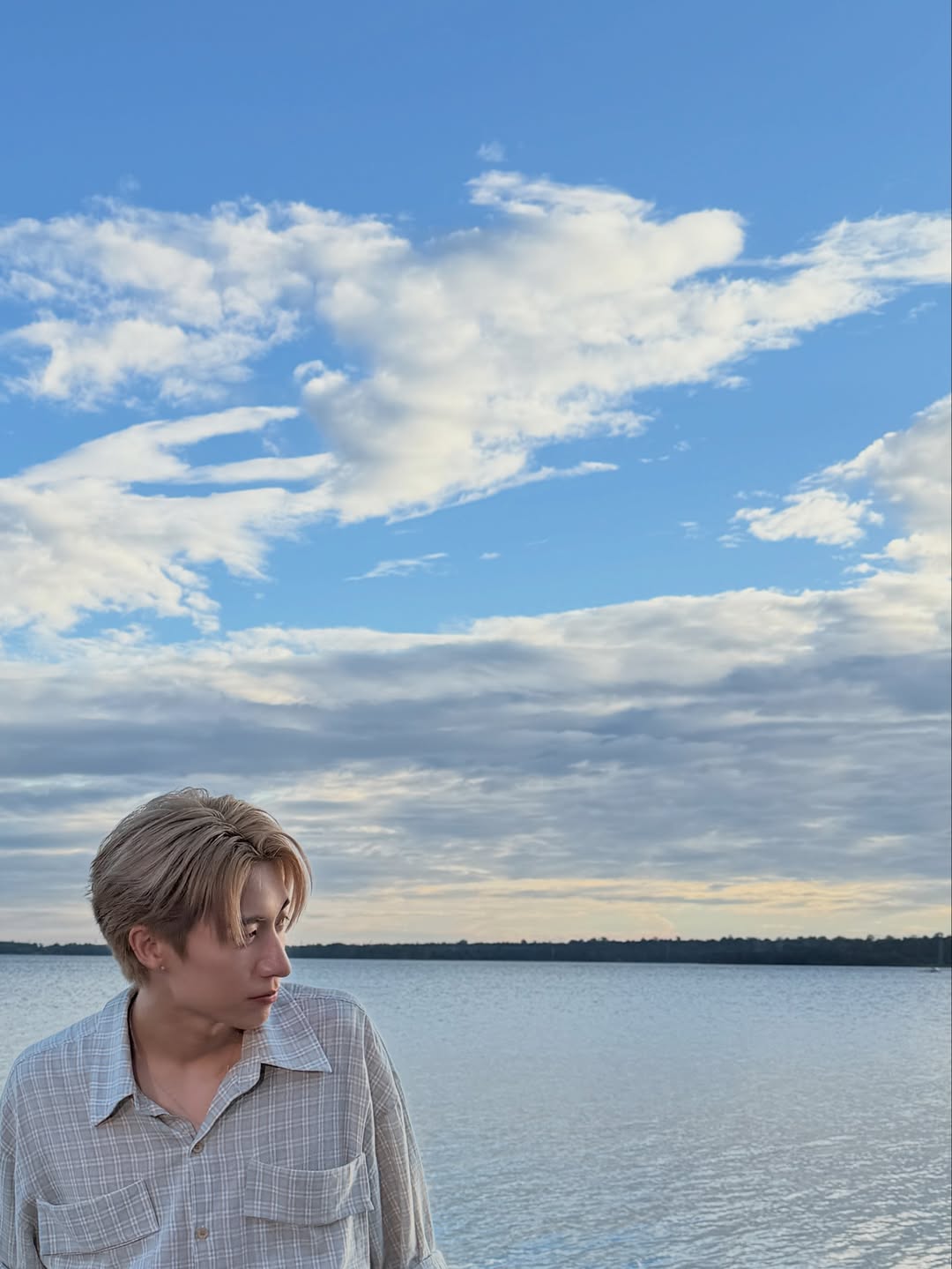 จั๋ง - วิกร บูรณภิญโญ