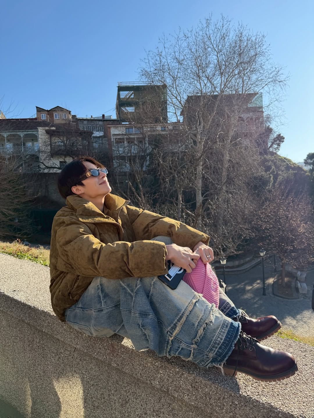 จั๋ง - วิกร บูรณภิญโญ