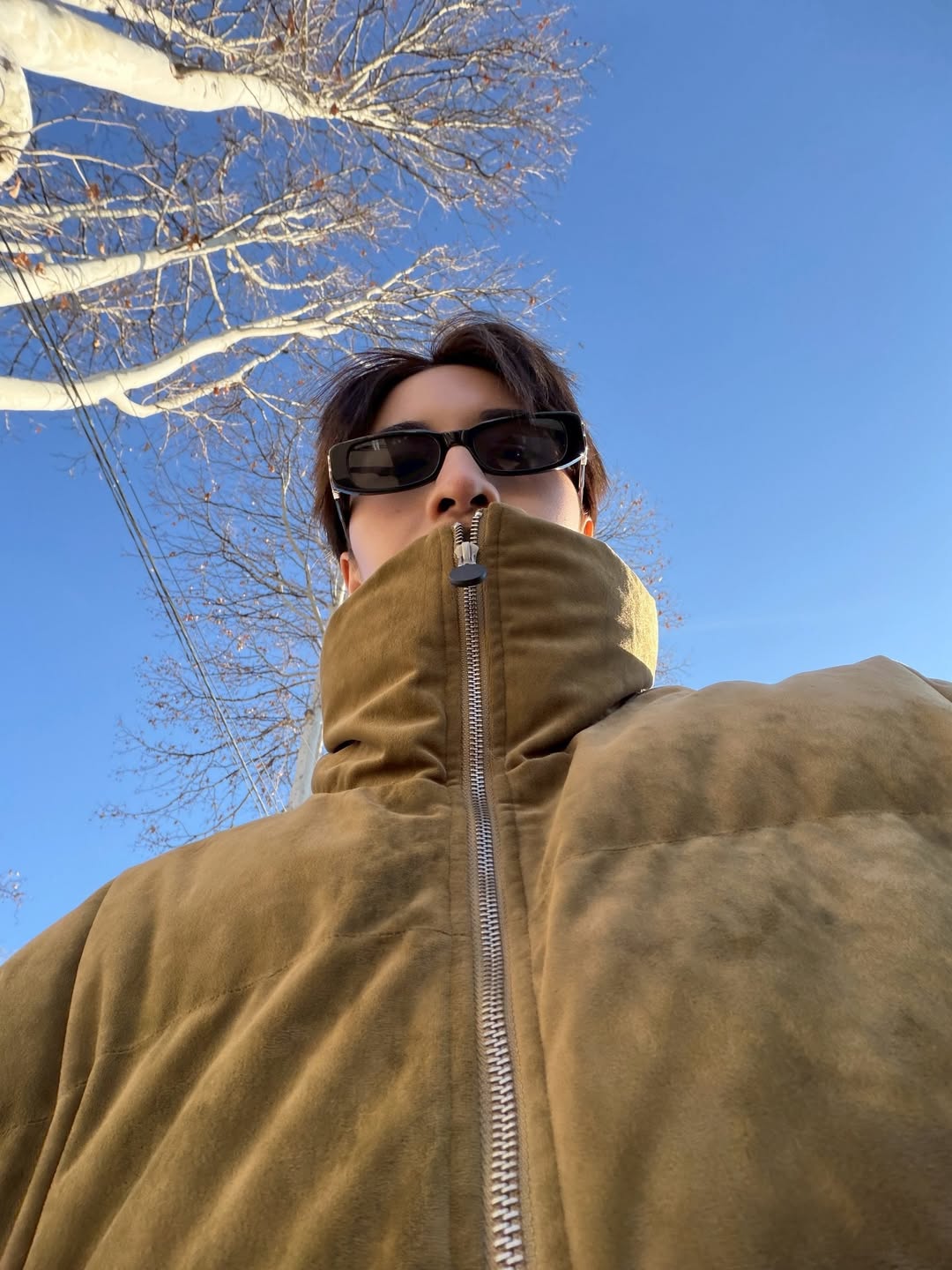 จั๋ง - วิกร บูรณภิญโญ