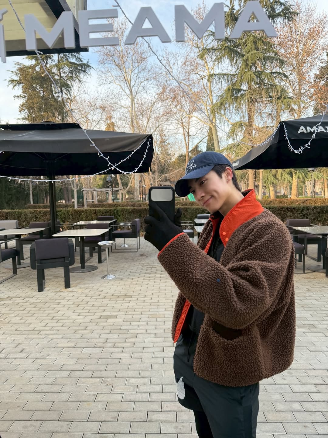 จั๋ง - วิกร บูรณภิญโญ