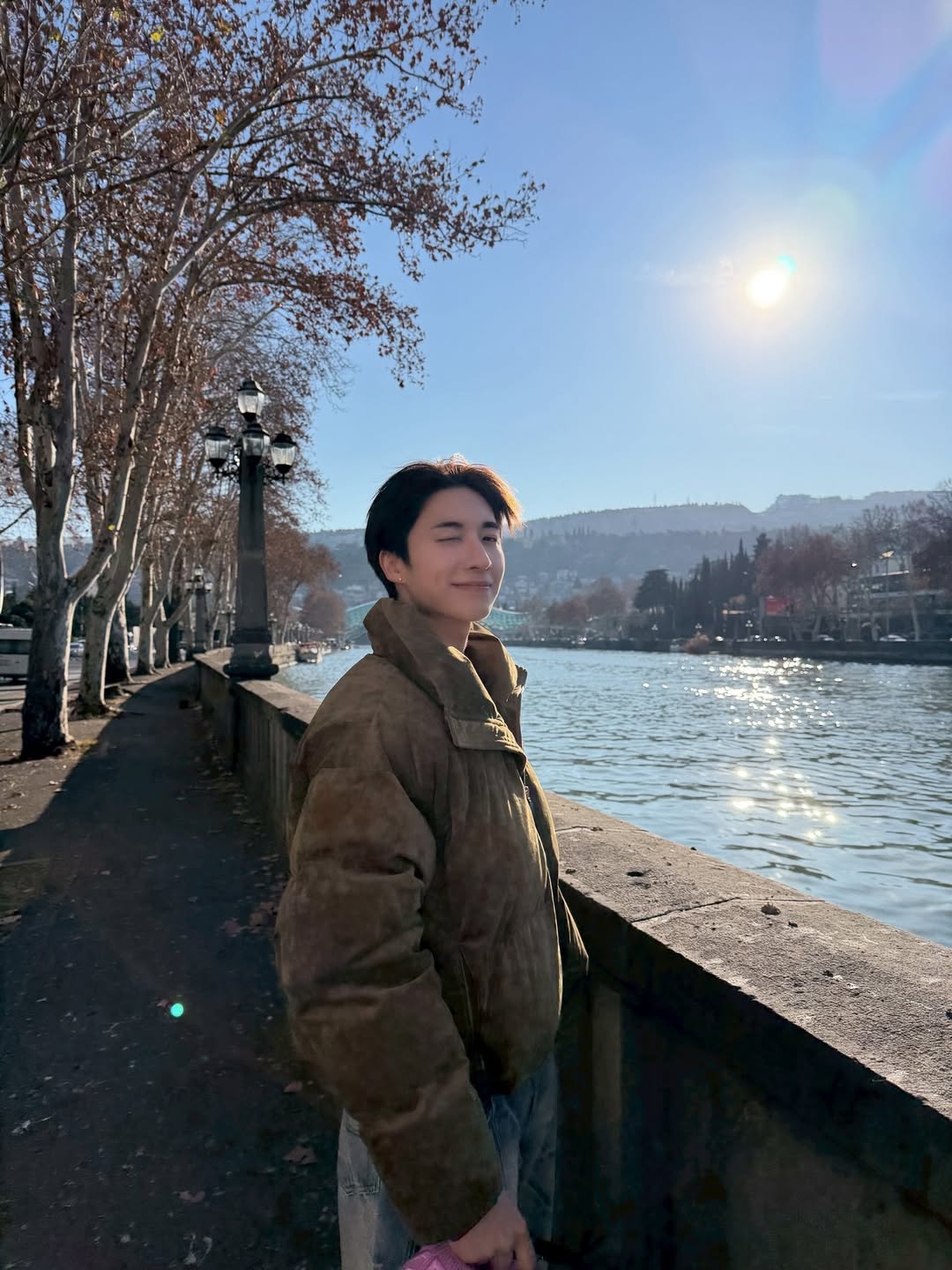 จั๋ง - วิกร บูรณภิญโญ