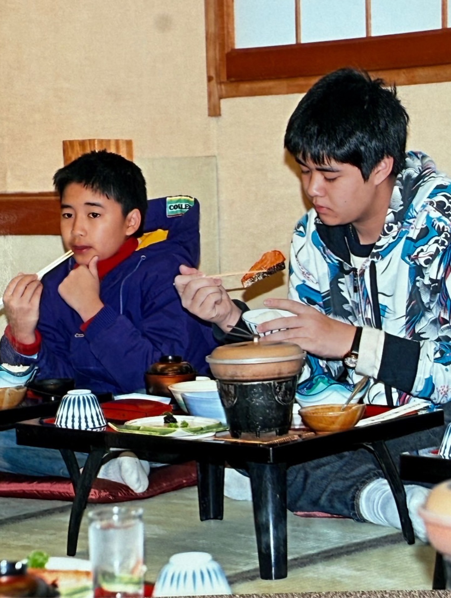 จั๋ง - วิกร บูรณภิญโญ