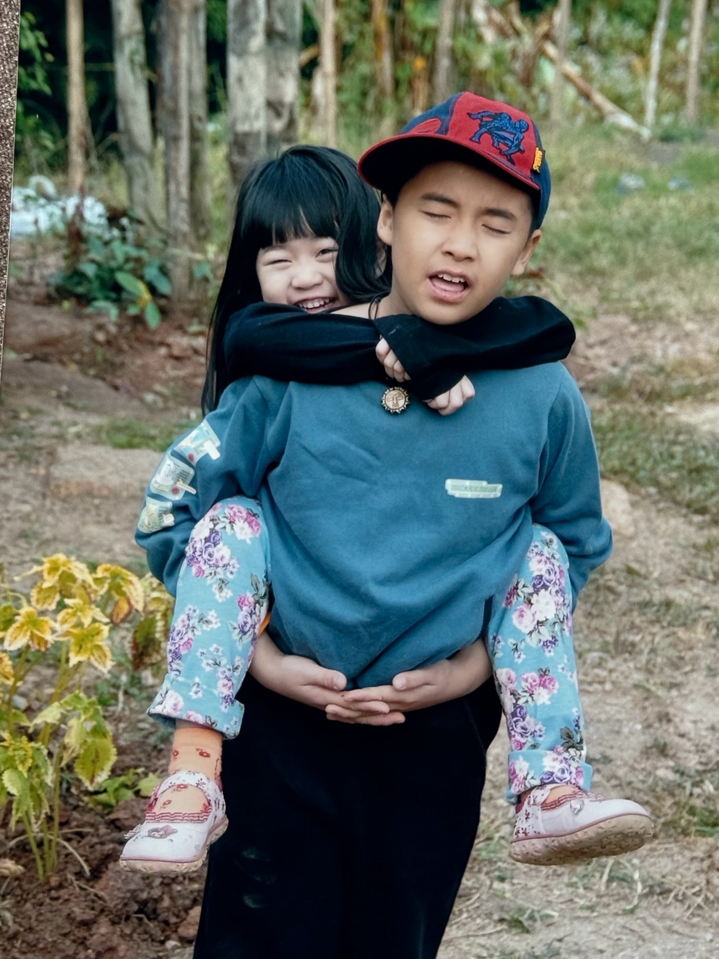 จั๋ง - วิกร บูรณภิญโญ