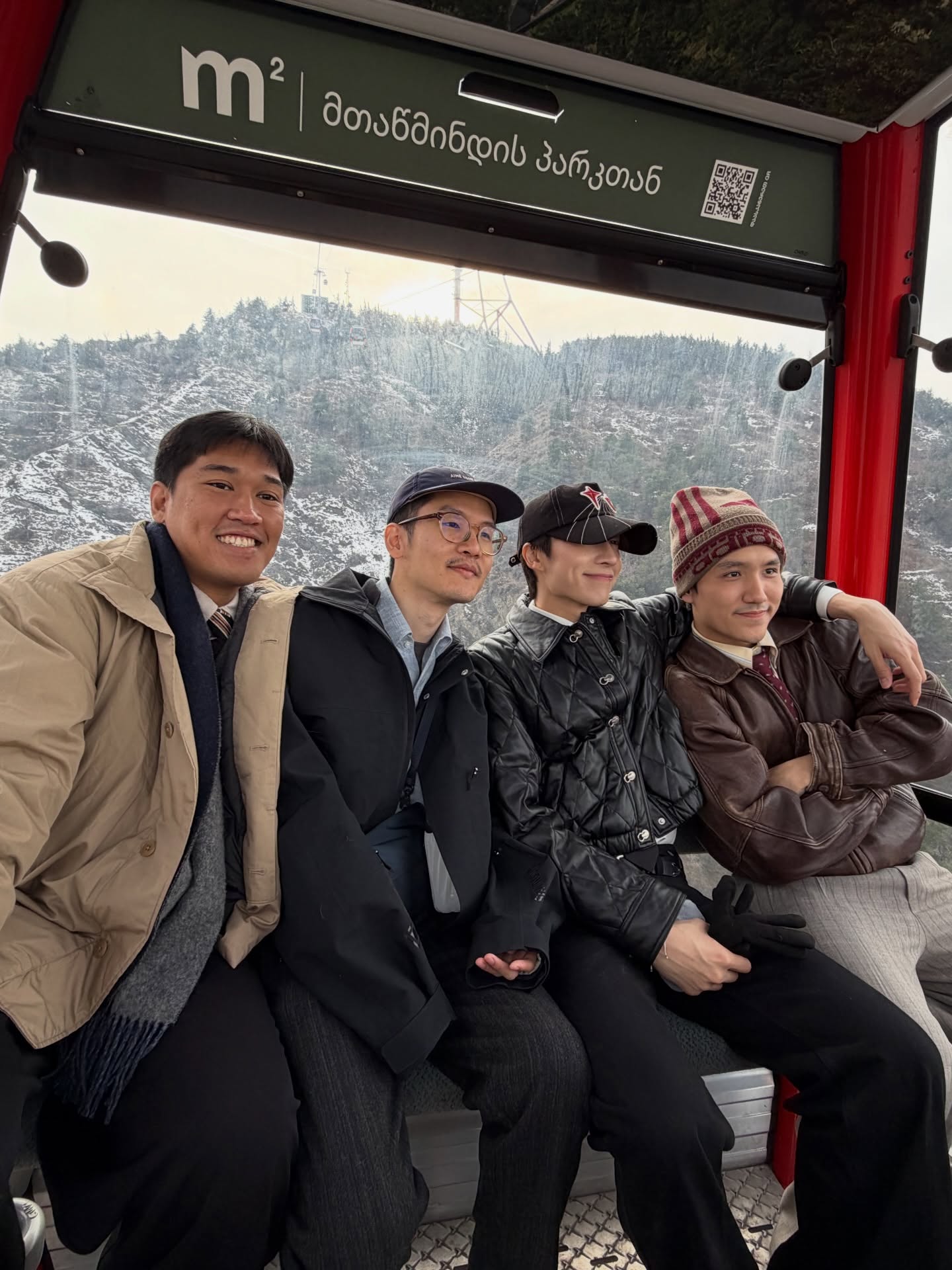 จั๋ง - วิกร บูรณภิญโญ