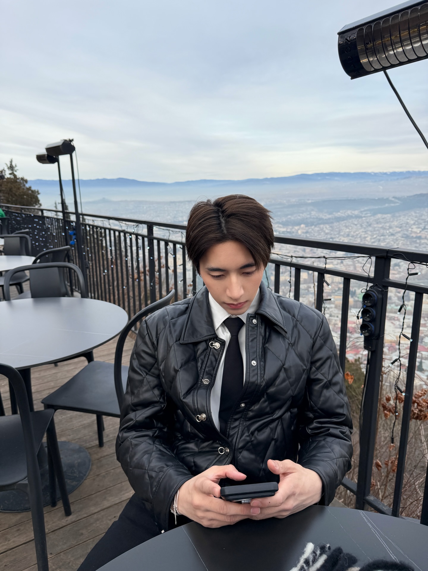 จั๋ง - วิกร บูรณภิญโญ