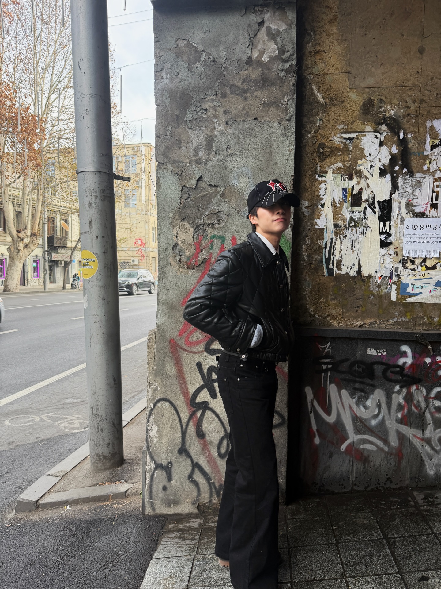 จั๋ง - วิกร บูรณภิญโญ