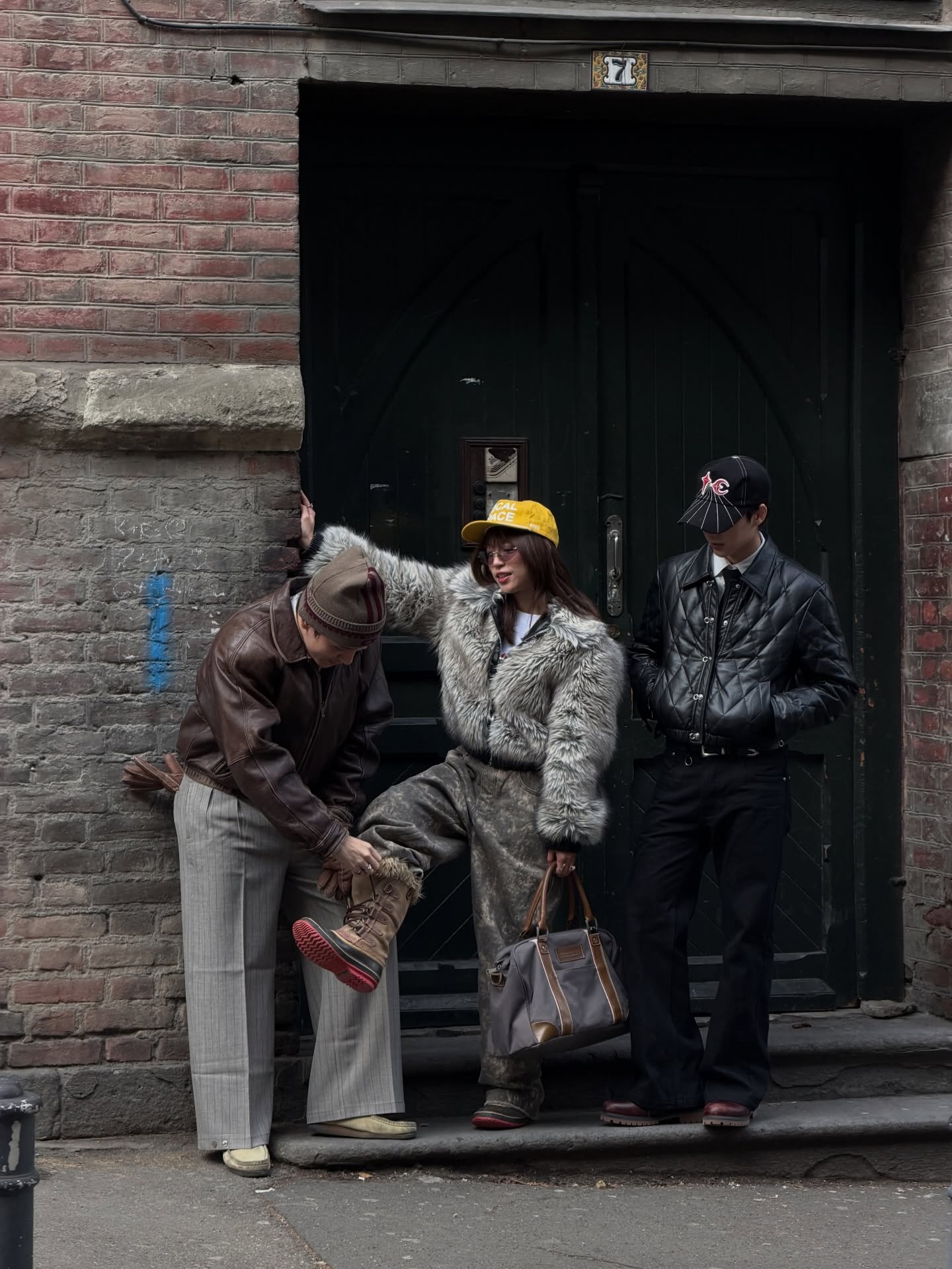 จั๋ง - วิกร บูรณภิญโญ