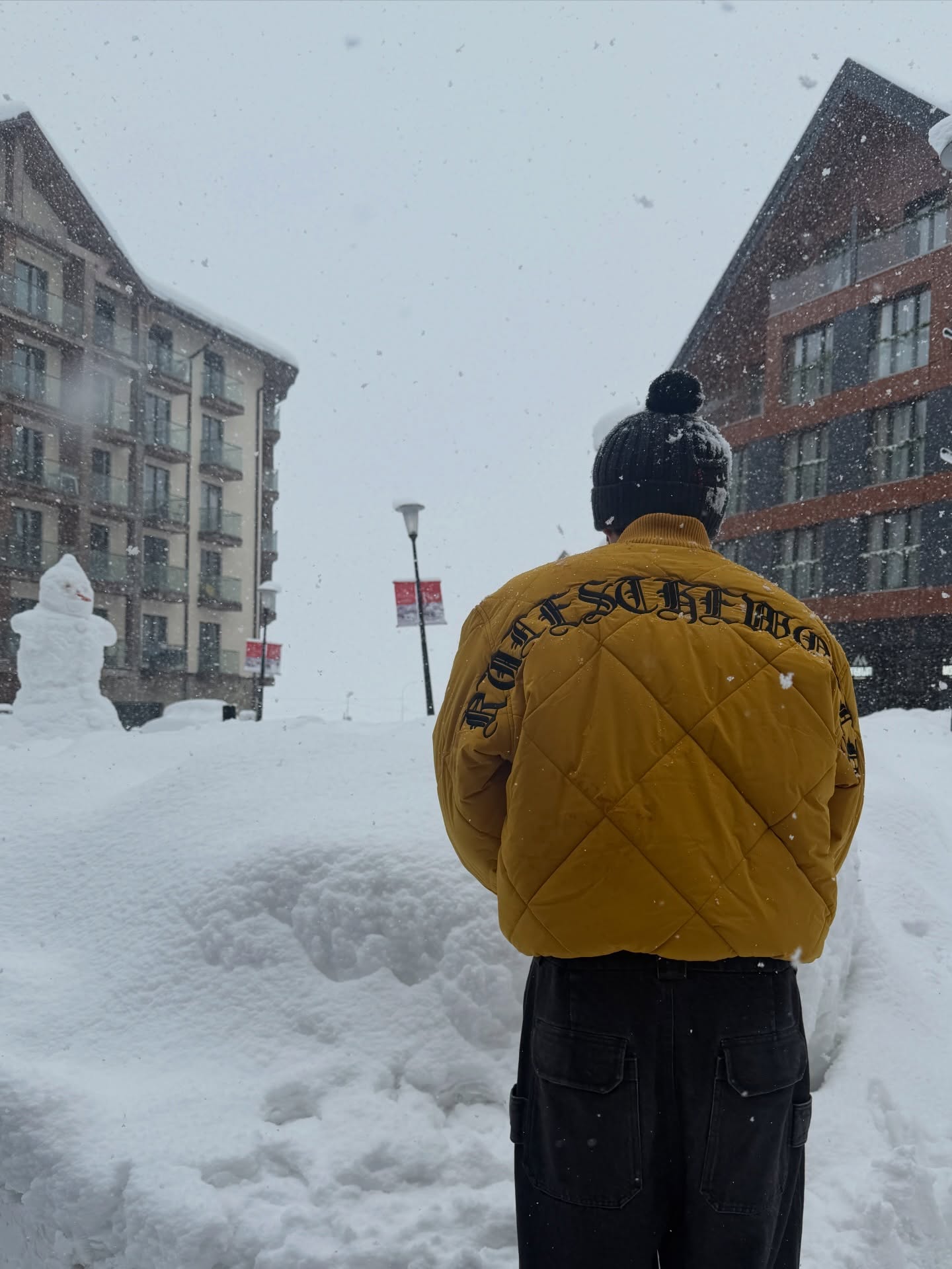 จั๋ง - วิกร บูรณภิญโญ