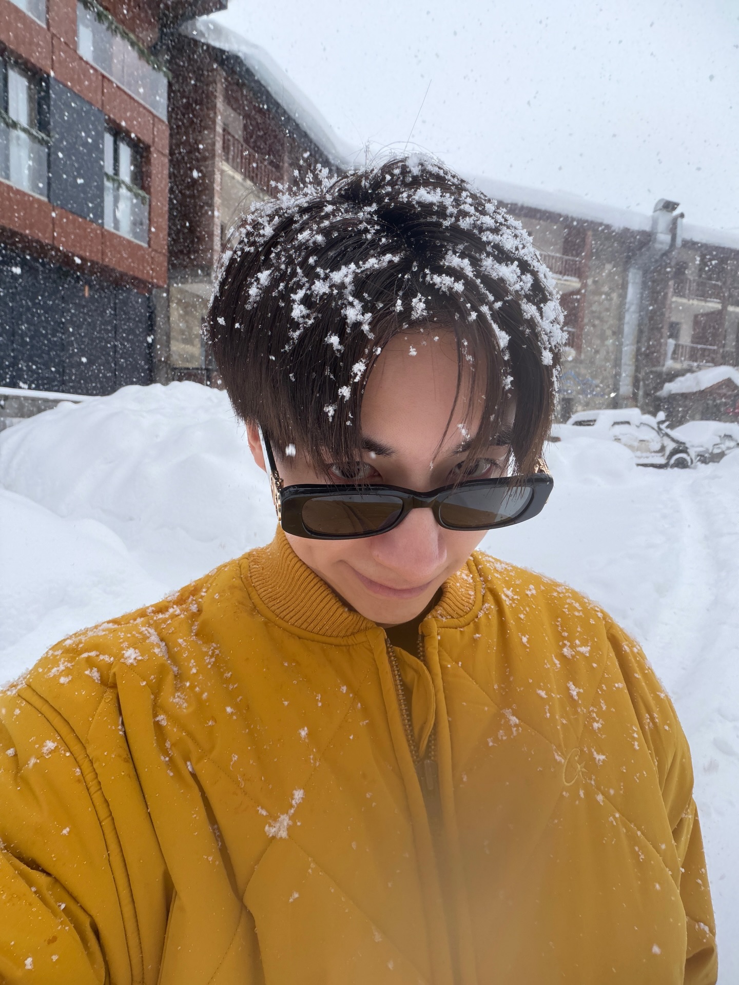 จั๋ง - วิกร บูรณภิญโญ