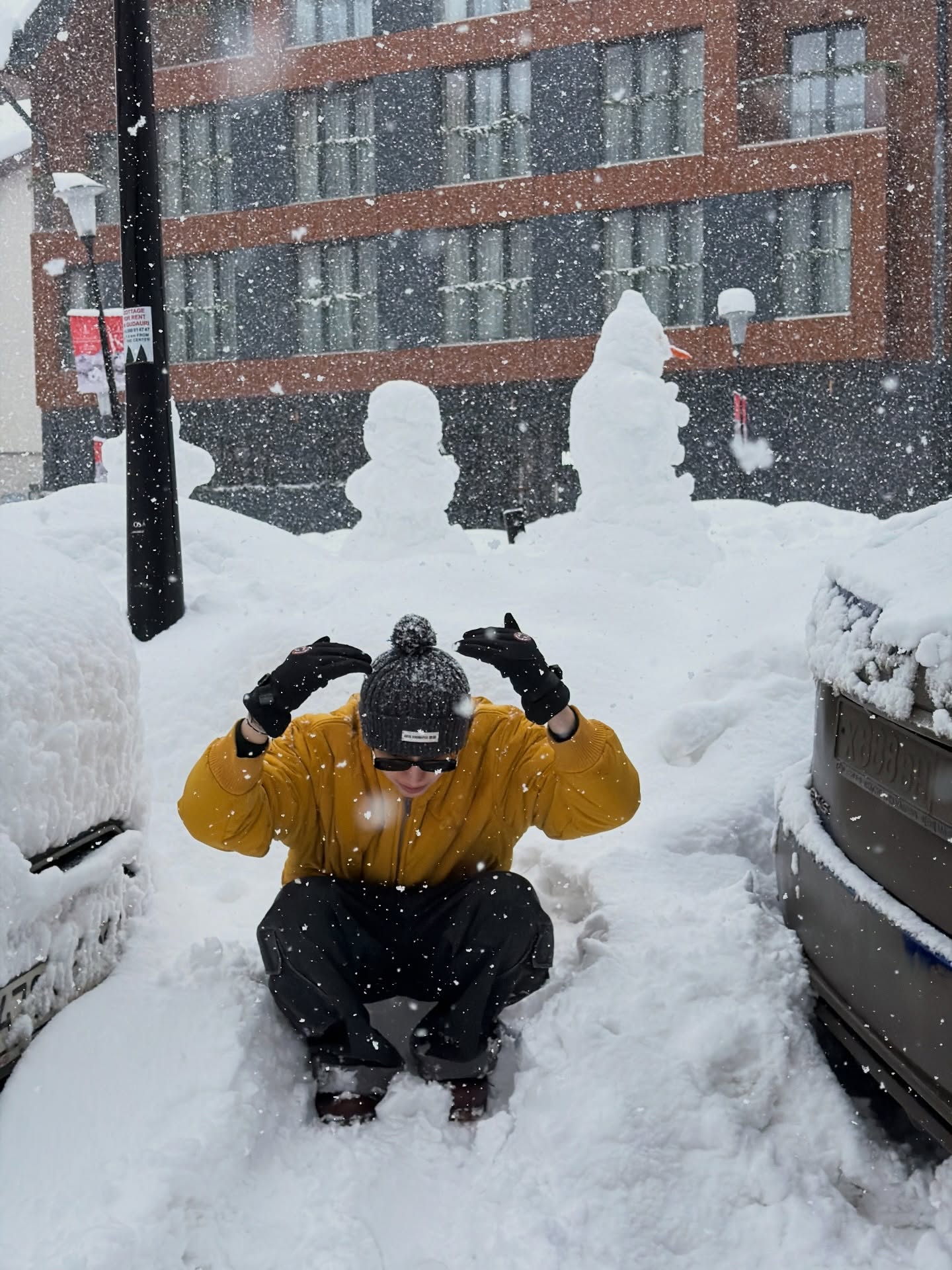 จั๋ง - วิกร บูรณภิญโญ