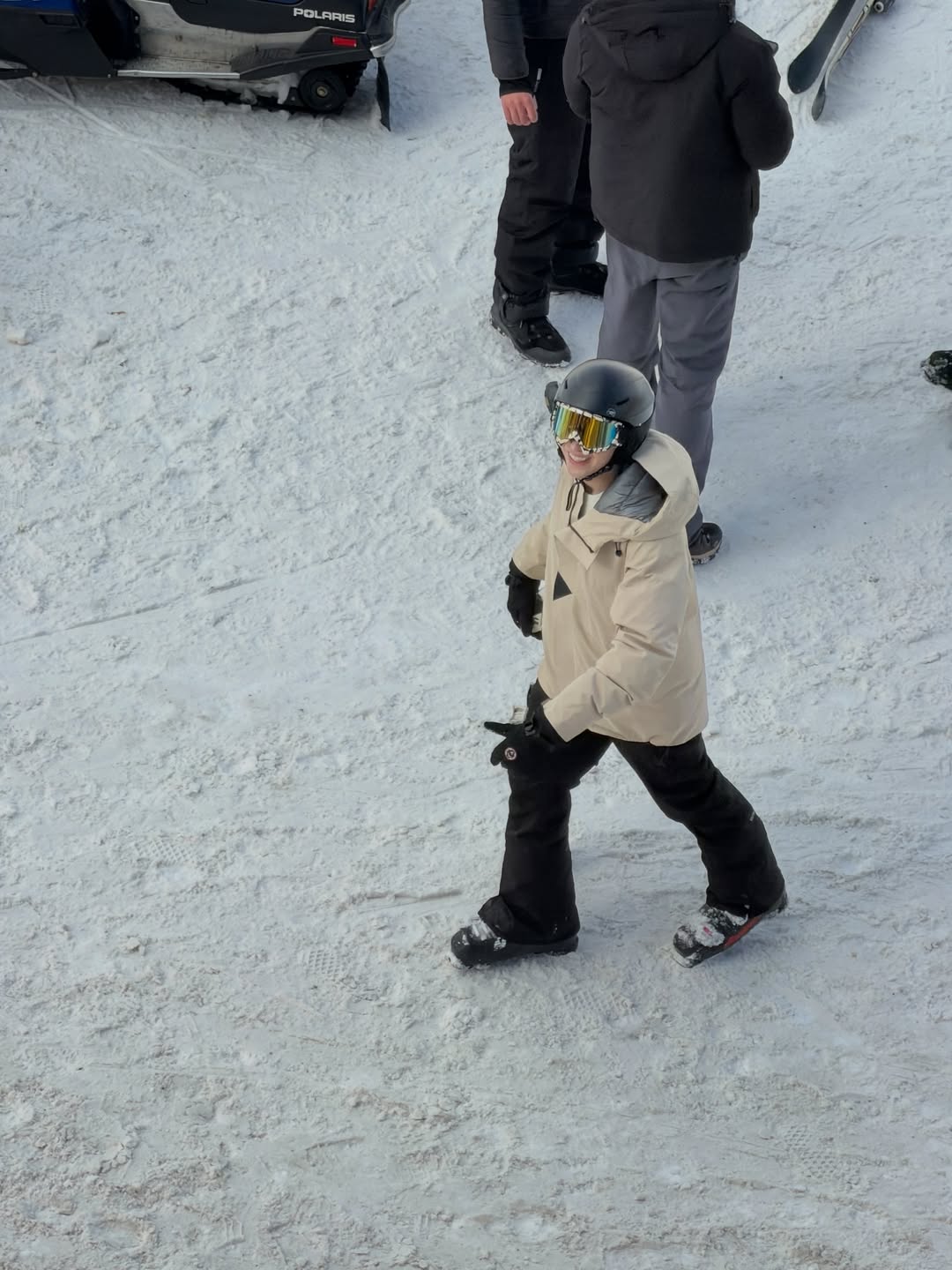 จั๋ง - วิกร บูรณภิญโญ