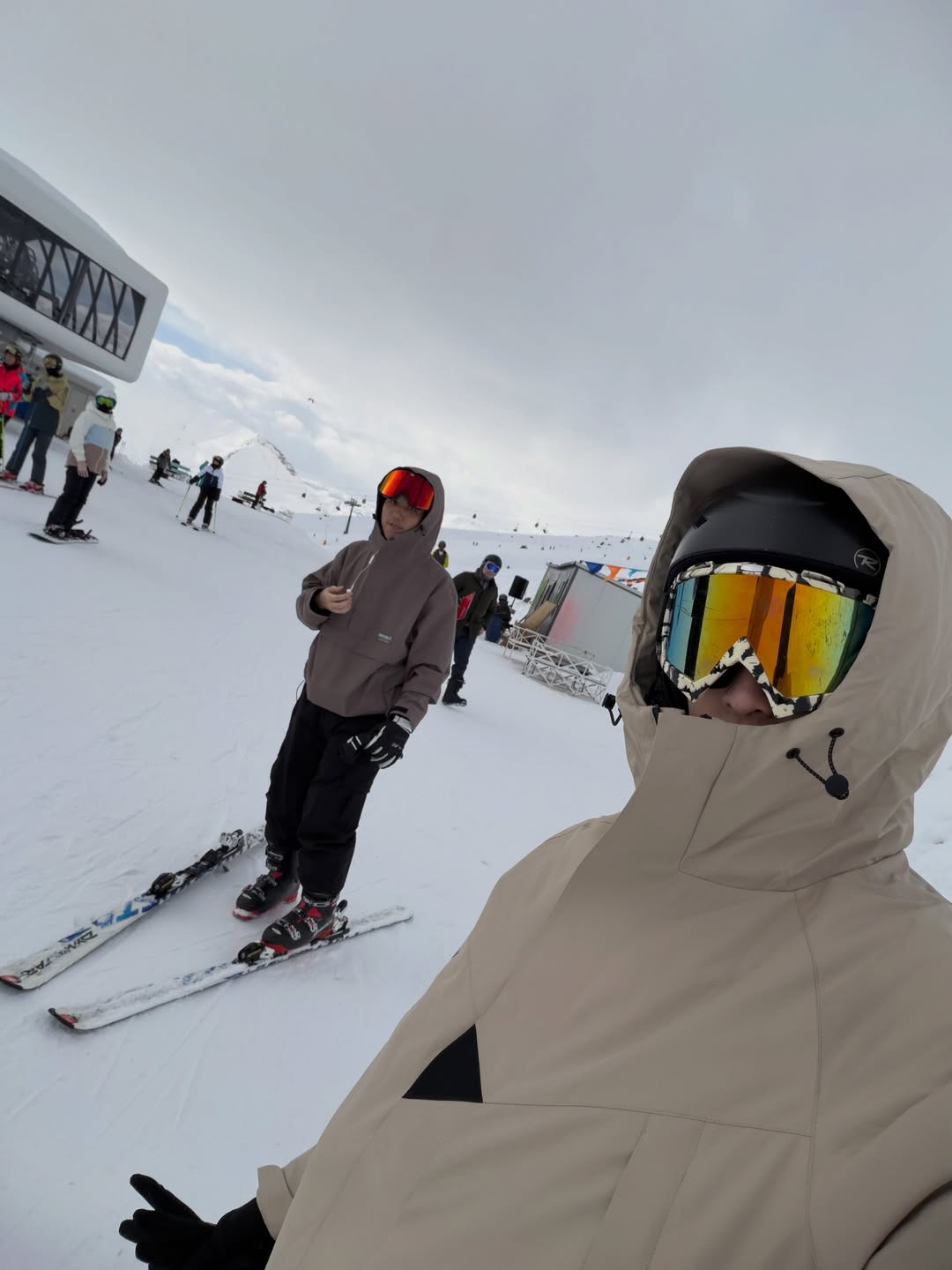 จั๋ง - วิกร บูรณภิญโญ