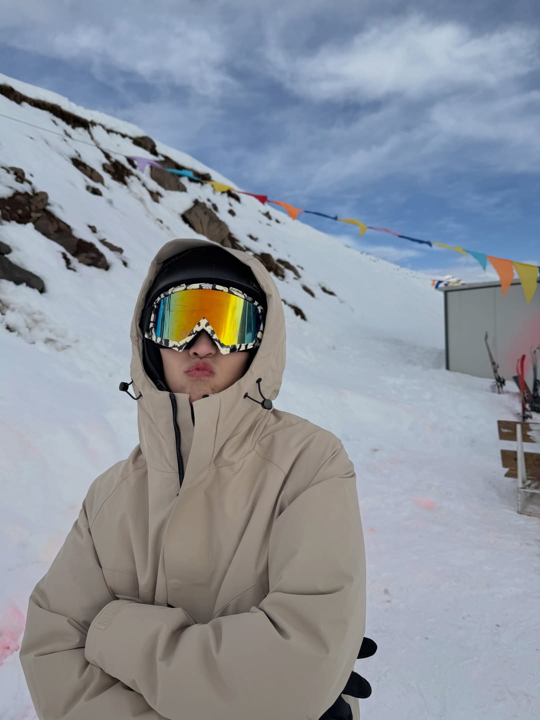 จั๋ง - วิกร บูรณภิญโญ