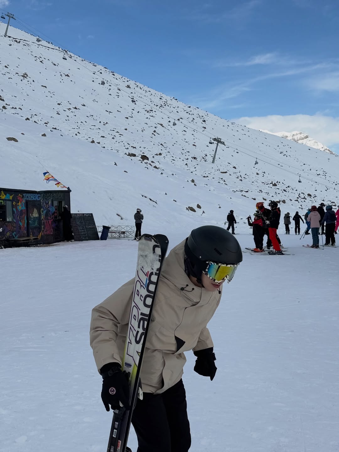 จั๋ง - วิกร บูรณภิญโญ