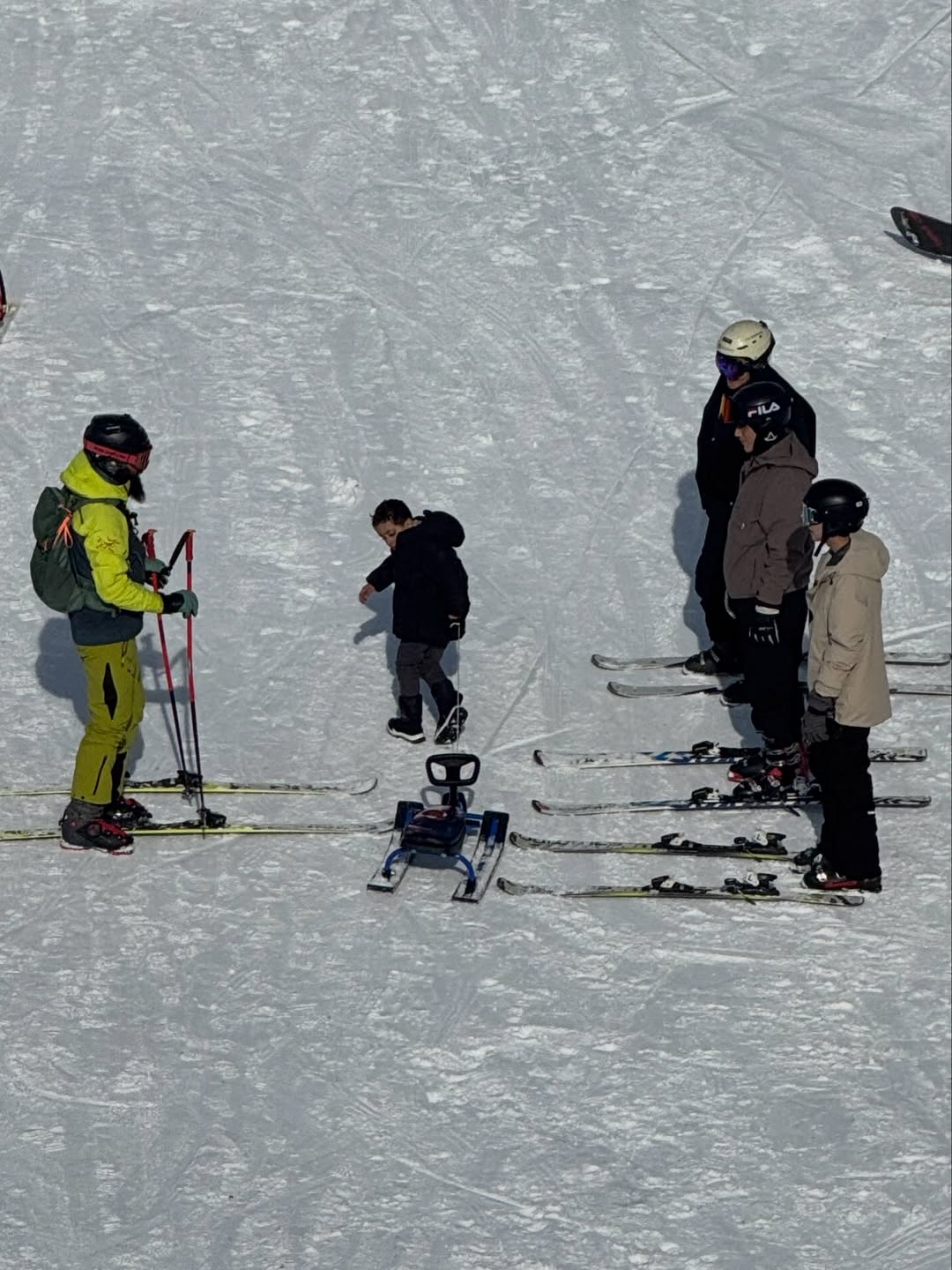 จั๋ง - วิกร บูรณภิญโญ