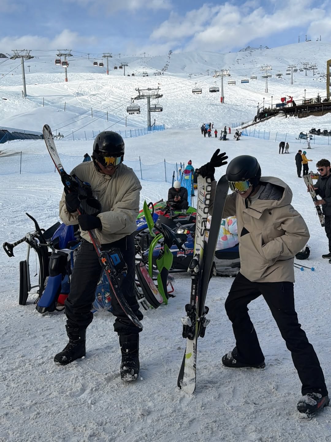 จั๋ง - วิกร บูรณภิญโญ