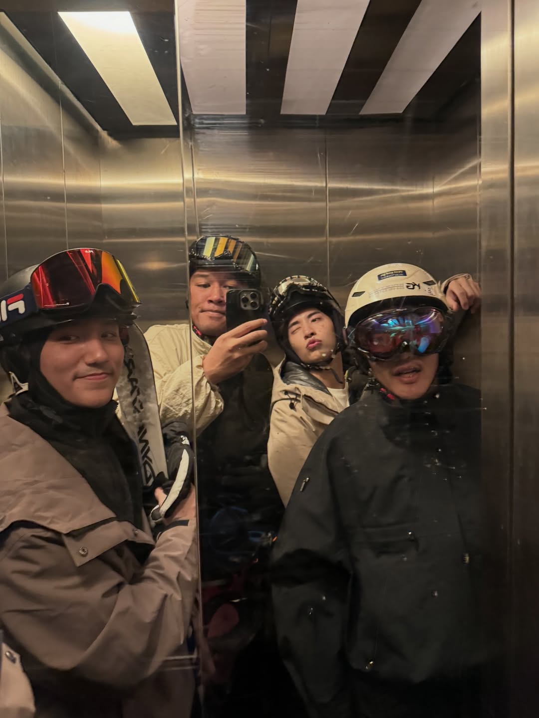 จั๋ง - วิกร บูรณภิญโญ