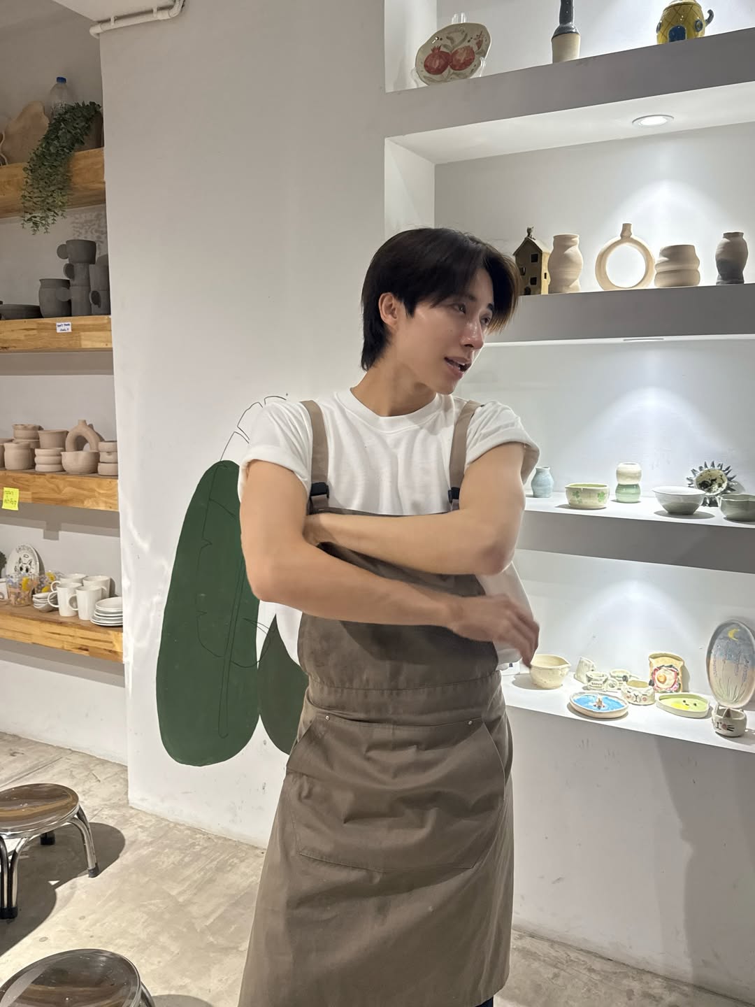 จั๋ง - วิกร บูรณภิญโญ