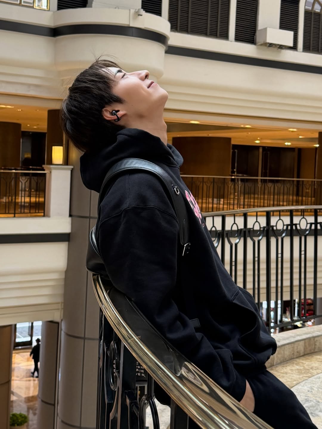 จั๋ง - วิกร บูรณภิญโญ