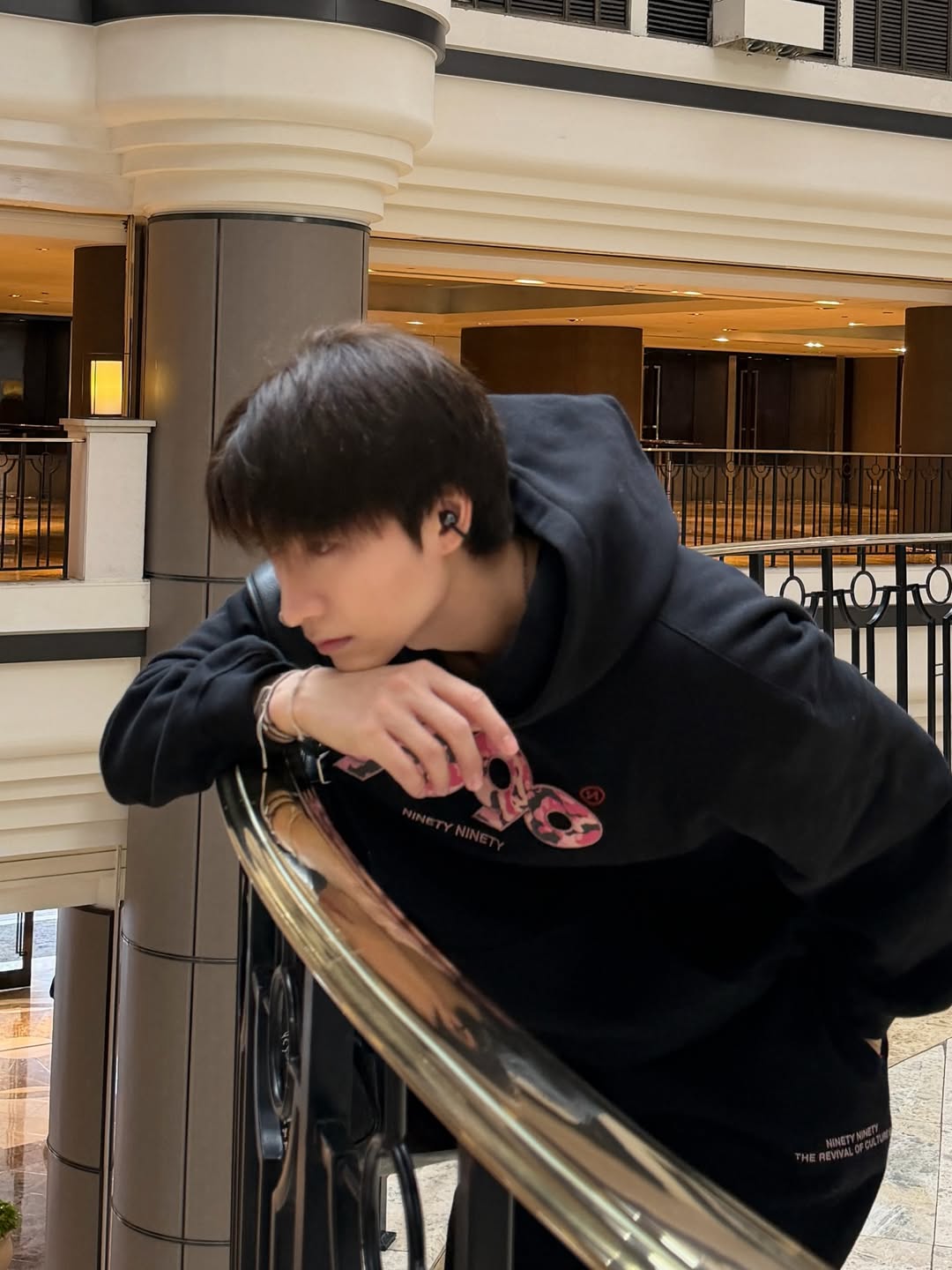 จั๋ง - วิกร บูรณภิญโญ