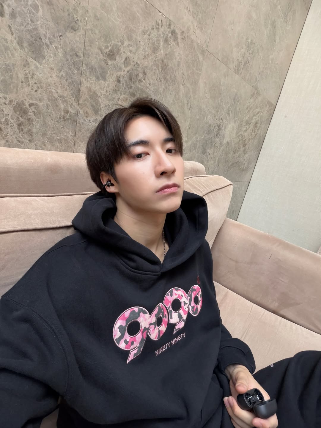 จั๋ง - วิกร บูรณภิญโญ