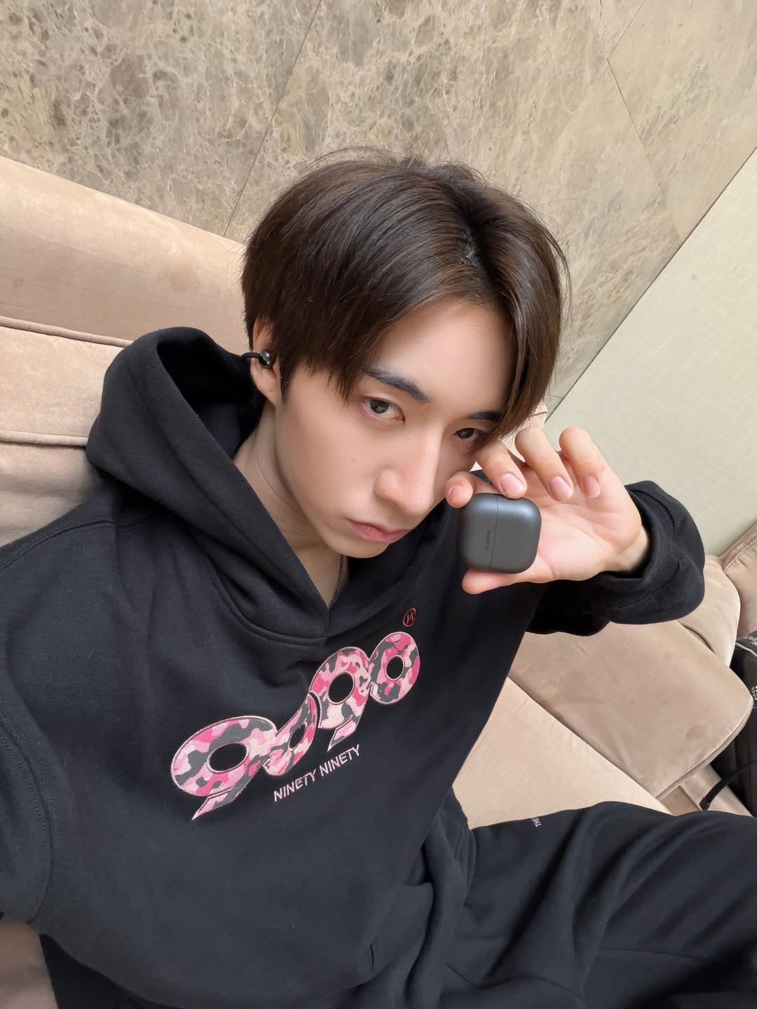 จั๋ง - วิกร บูรณภิญโญ