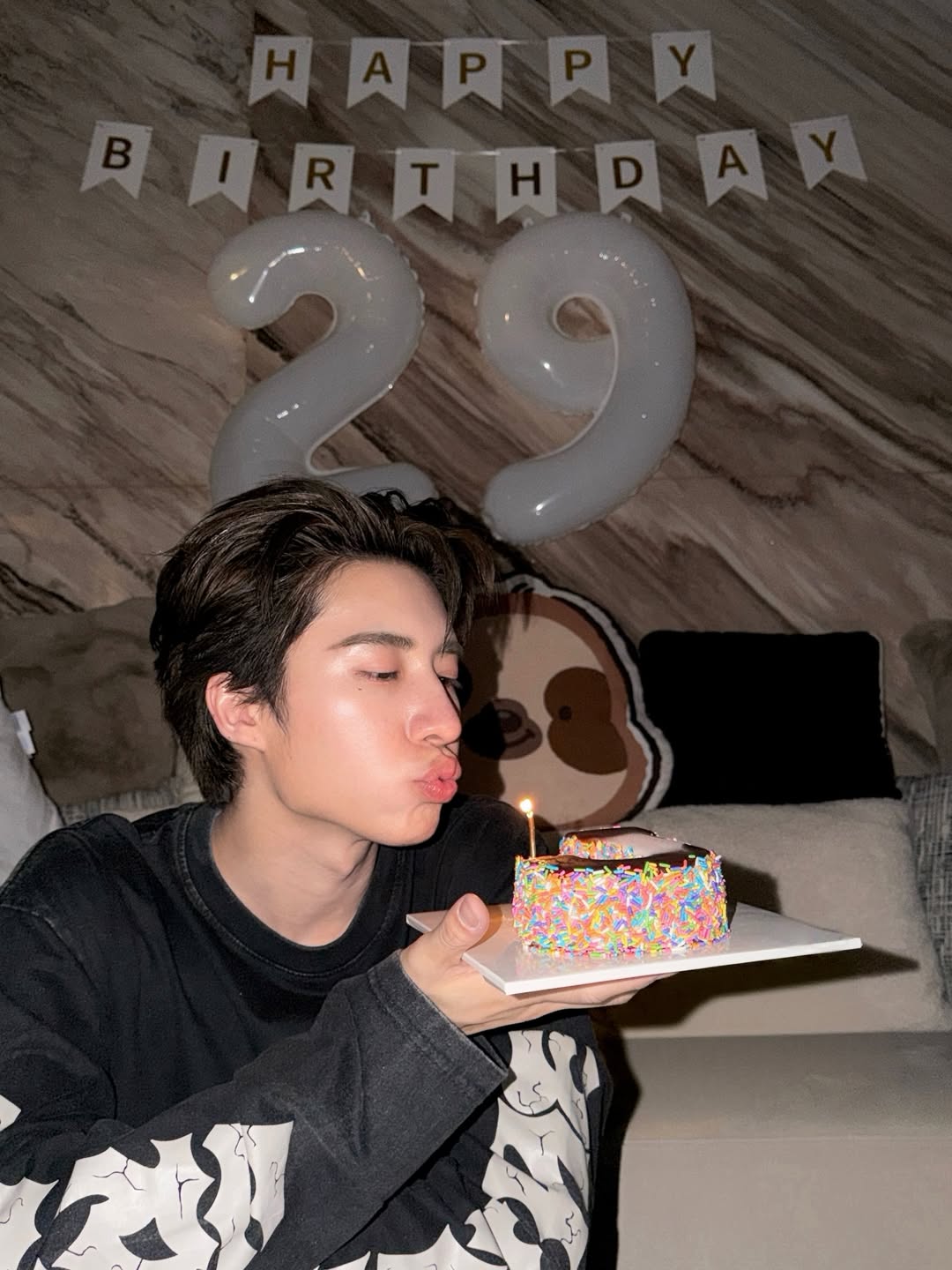 จั๋ง - วิกร บูรณภิญโญ