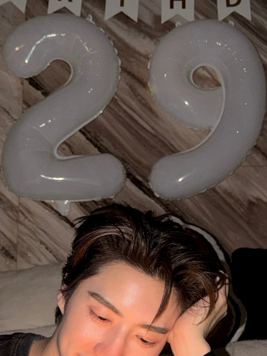 จั๋ง - วิกร บูรณภิญโญ