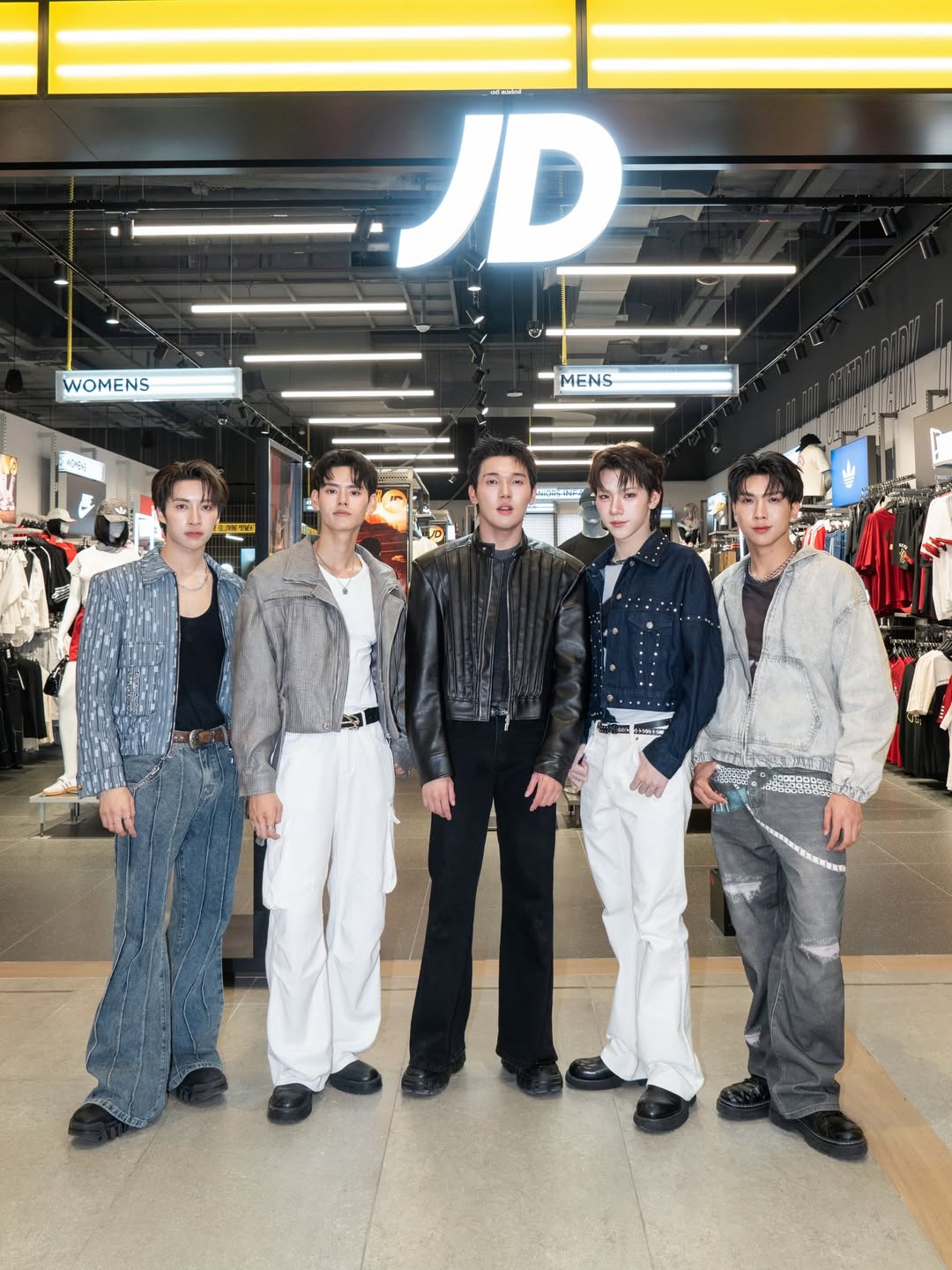 จั๋ง - วิกร บูรณภิญโญ