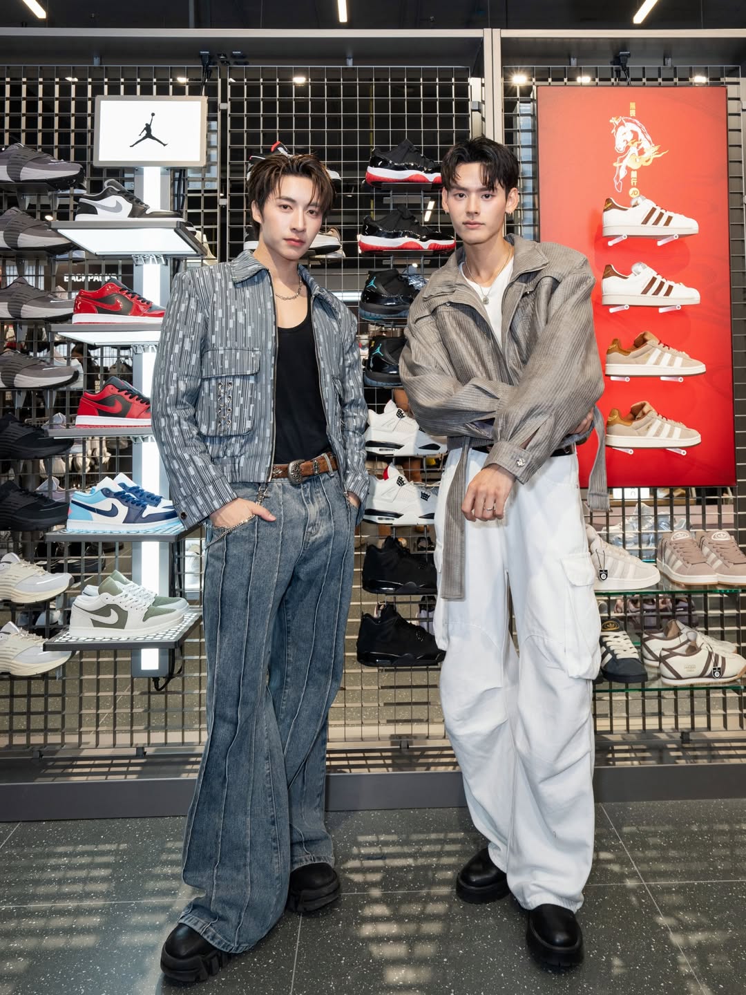 จั๋ง - วิกร บูรณภิญโญ