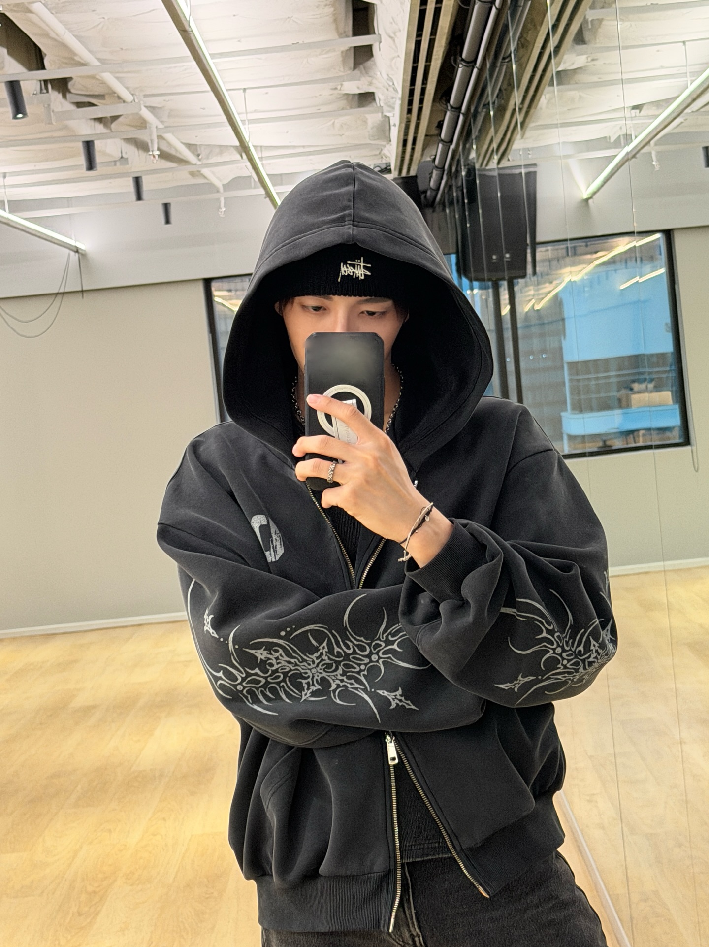 จั๋ง - วิกร บูรณภิญโญ