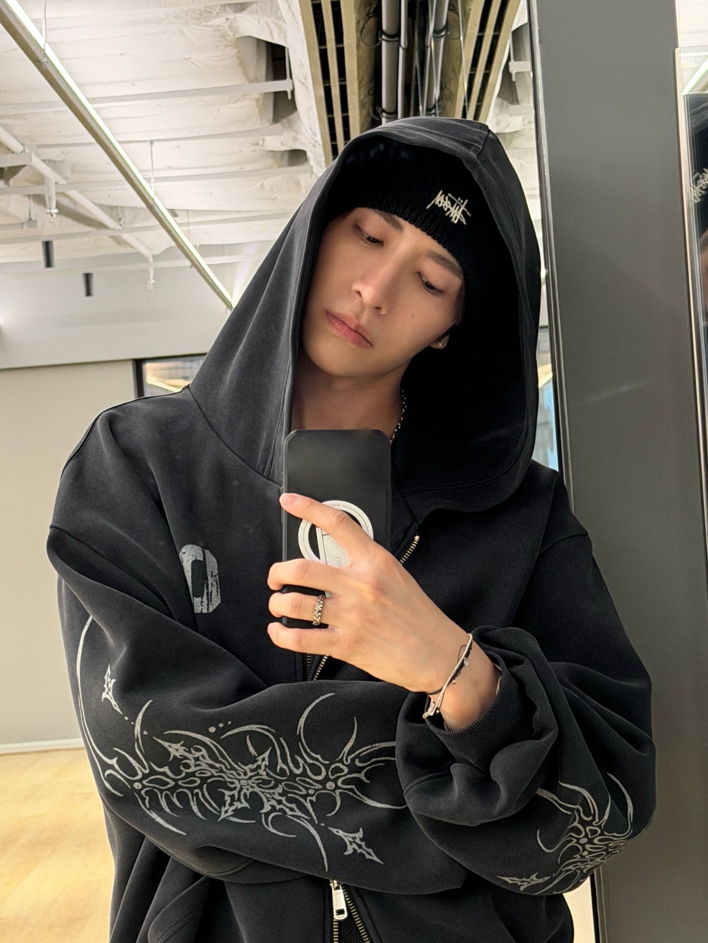 จั๋ง - วิกร บูรณภิญโญ