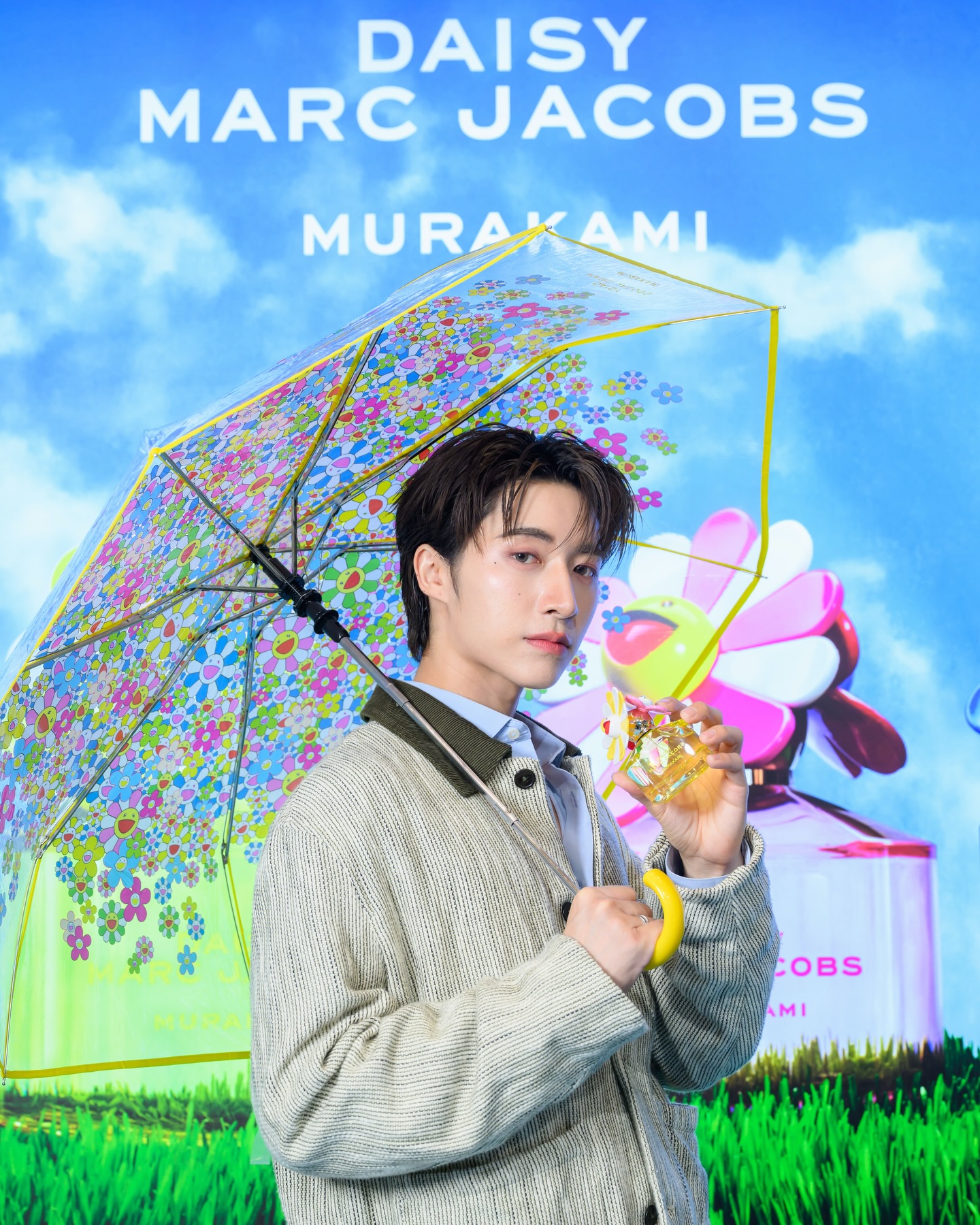 จั๋ง - วิกร บูรณภิญโญ