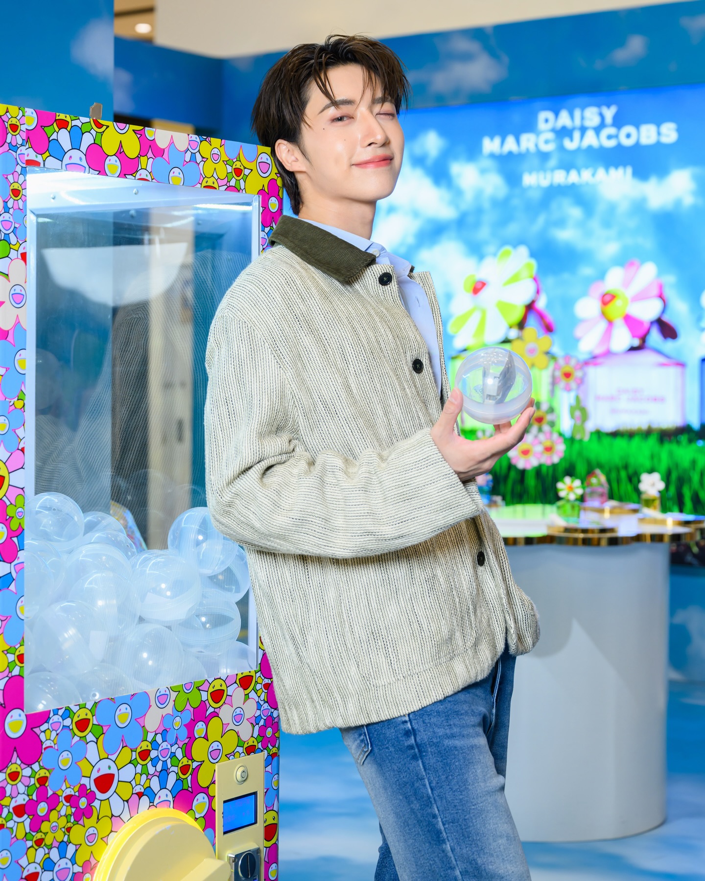 จั๋ง - วิกร บูรณภิญโญ