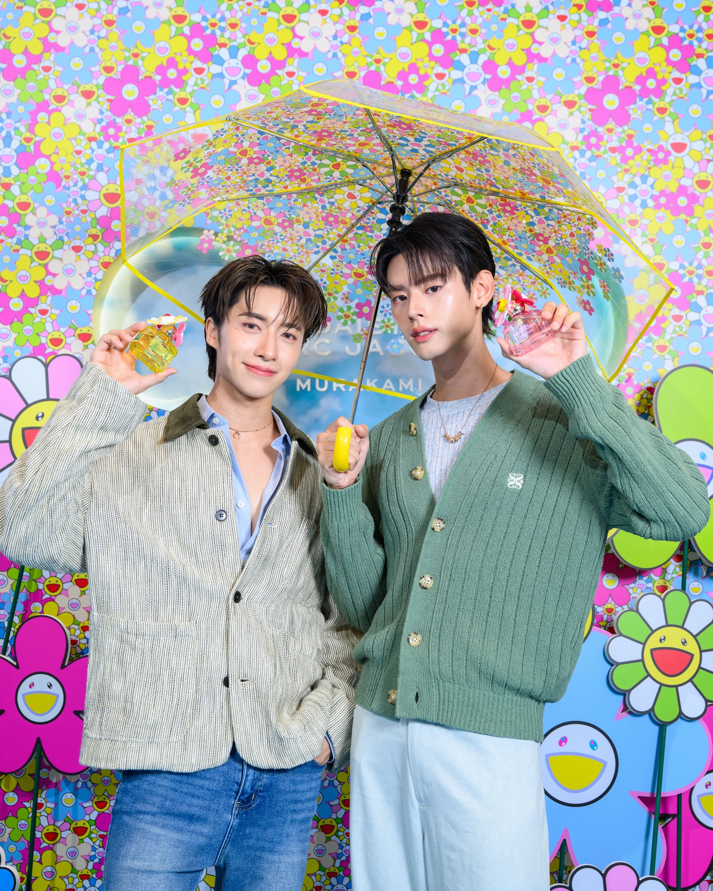 จั๋ง - วิกร บูรณภิญโญ