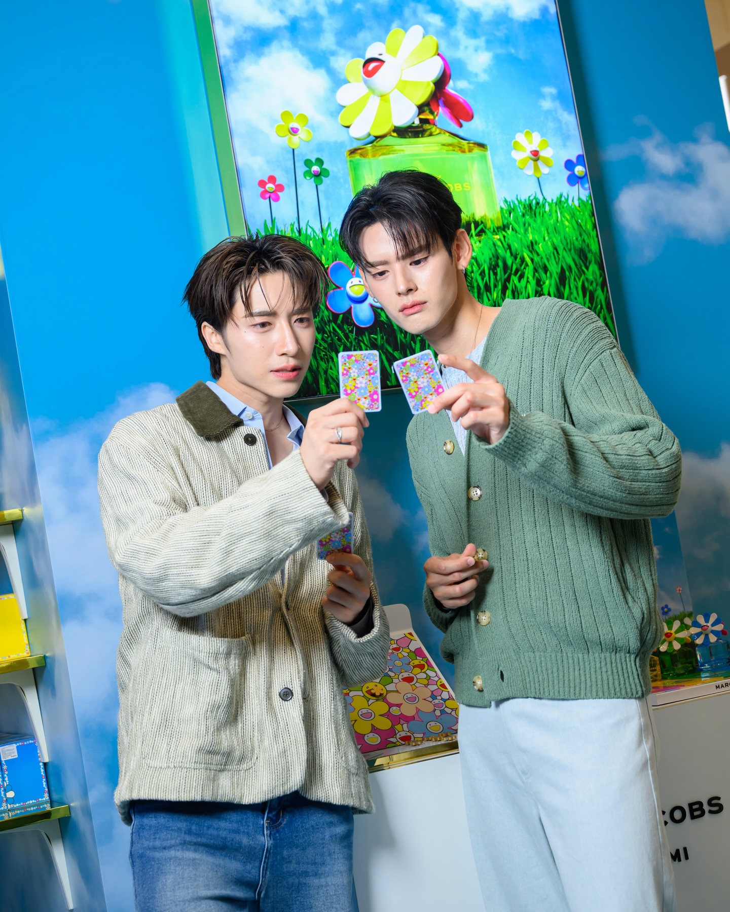 จั๋ง - วิกร บูรณภิญโญ