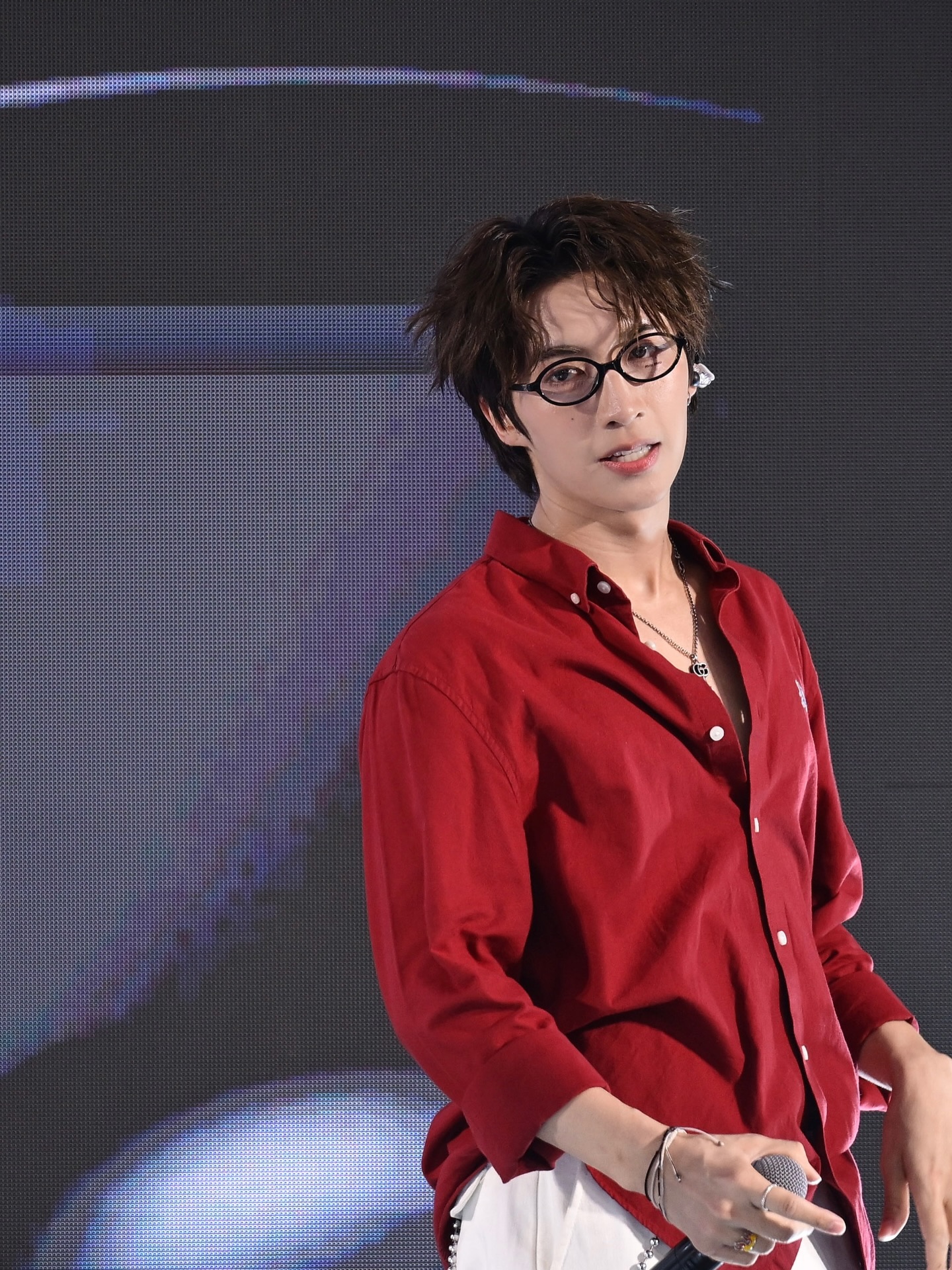 จั๋ง - วิกร บูรณภิญโญ