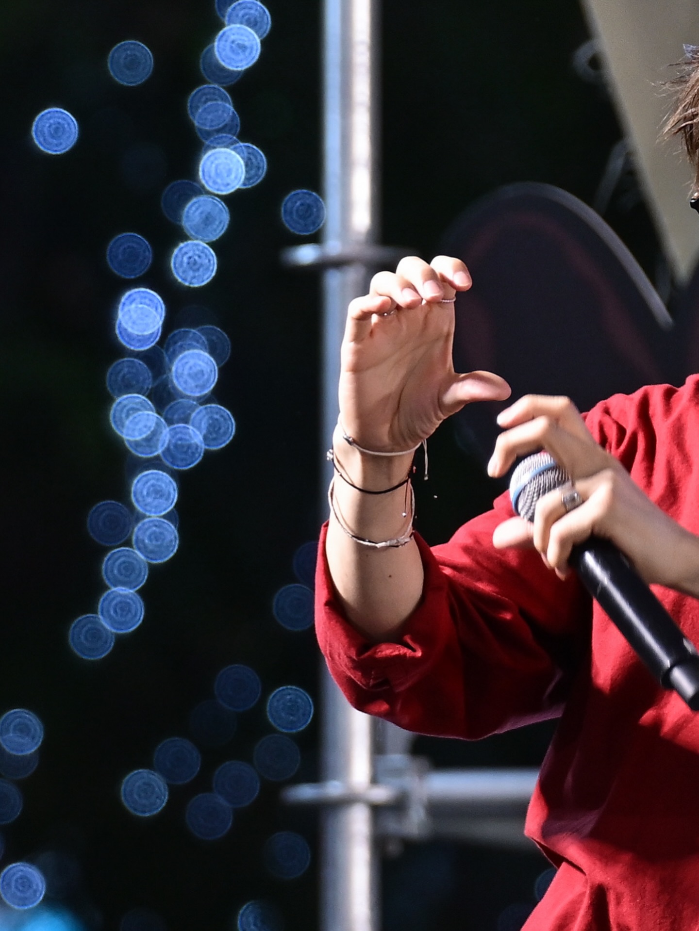 จั๋ง - วิกร บูรณภิญโญ