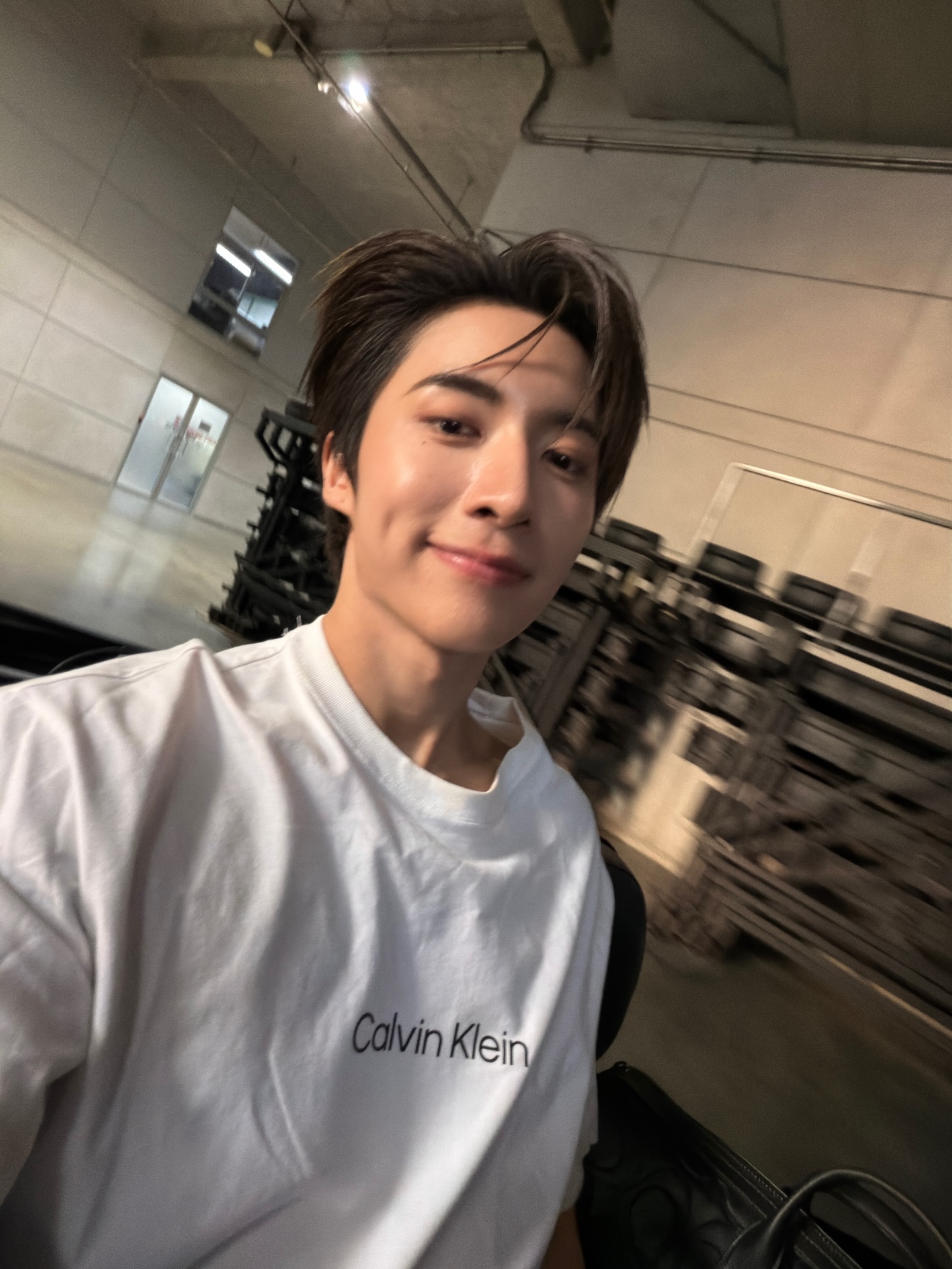 จั๋ง - วิกร บูรณภิญโญ