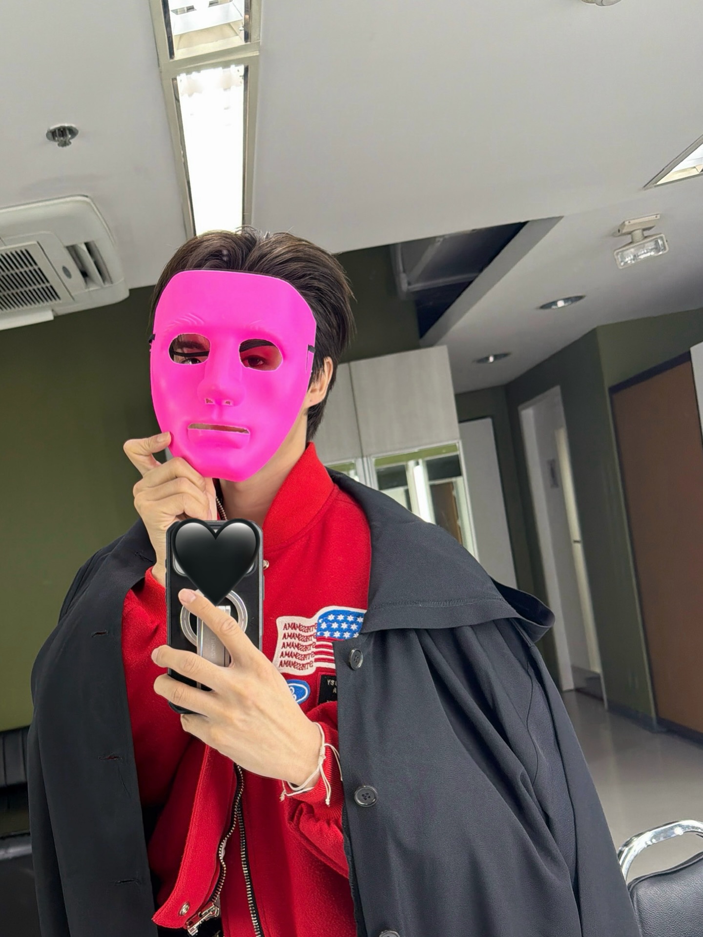 จั๋ง - วิกร บูรณภิญโญ