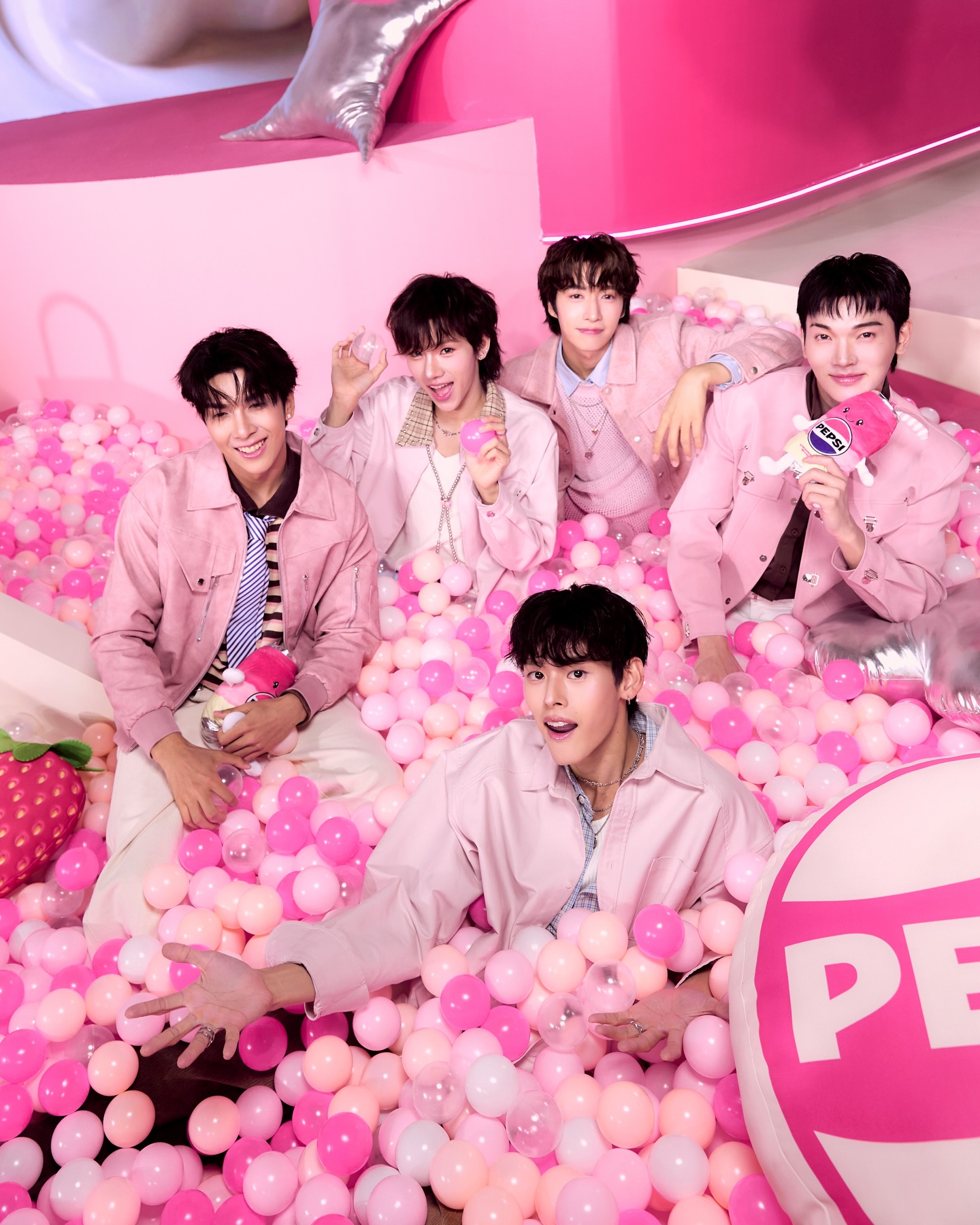 จั๋ง - วิกร บูรณภิญโญ