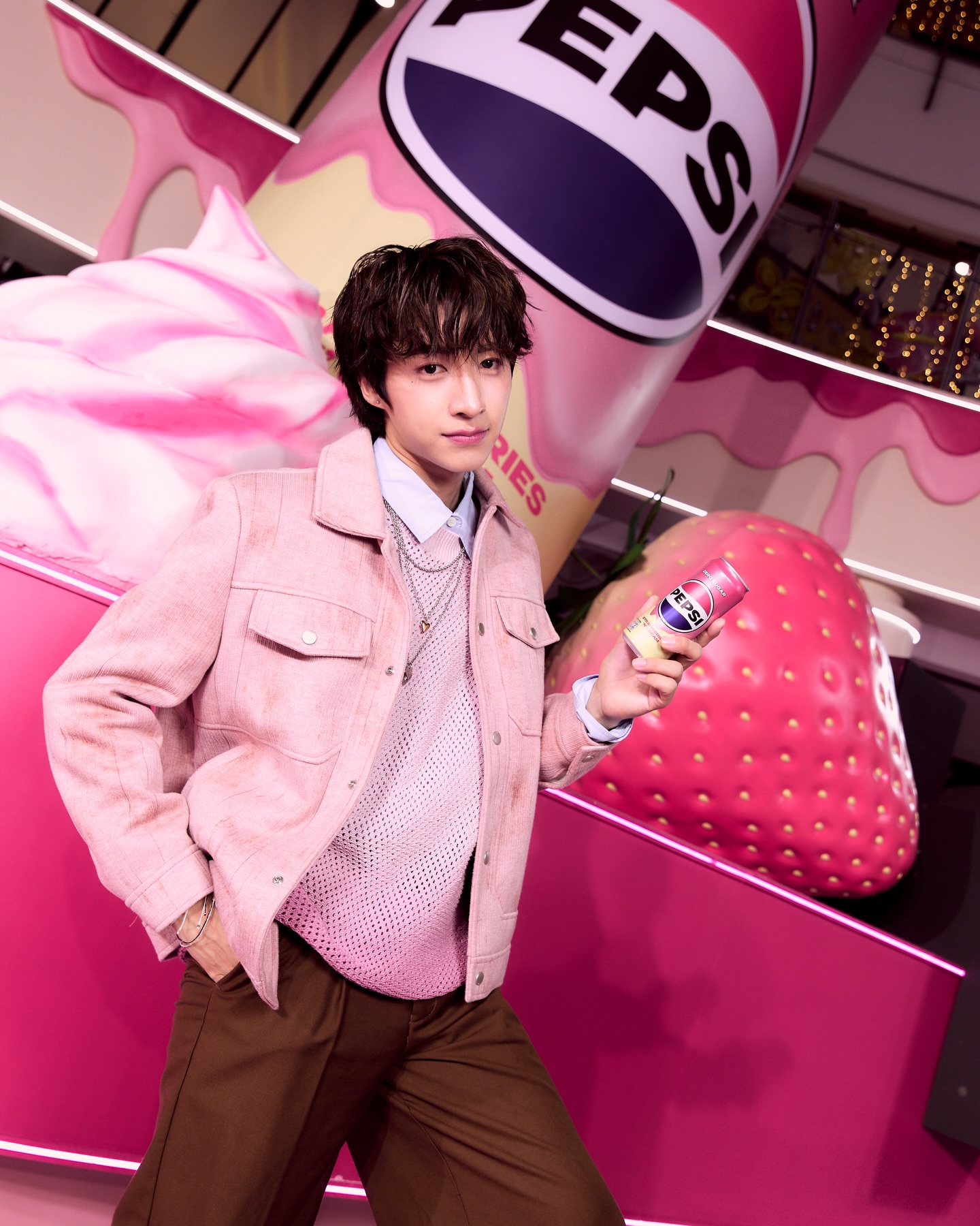 จั๋ง - วิกร บูรณภิญโญ